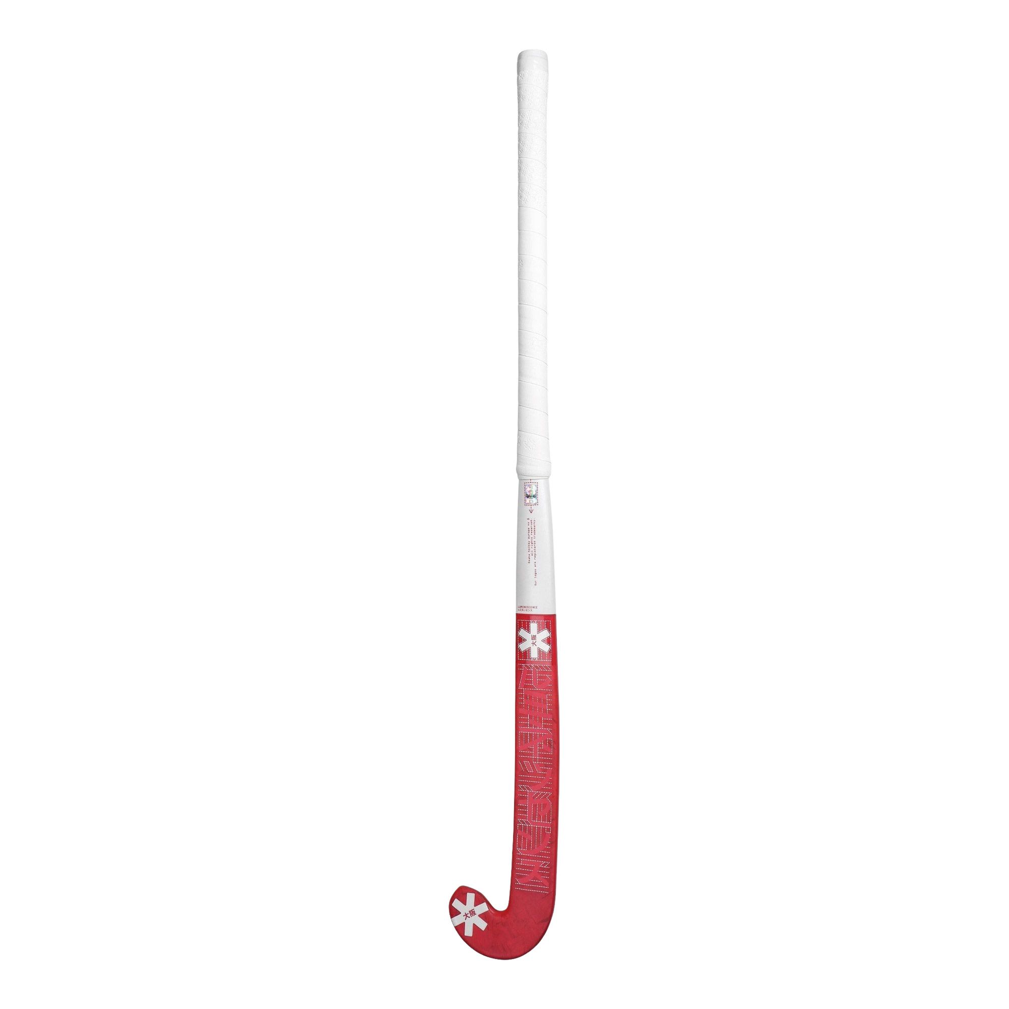 Crosse de hockey Osaka Pro Bow 70 Futurelab Adulte