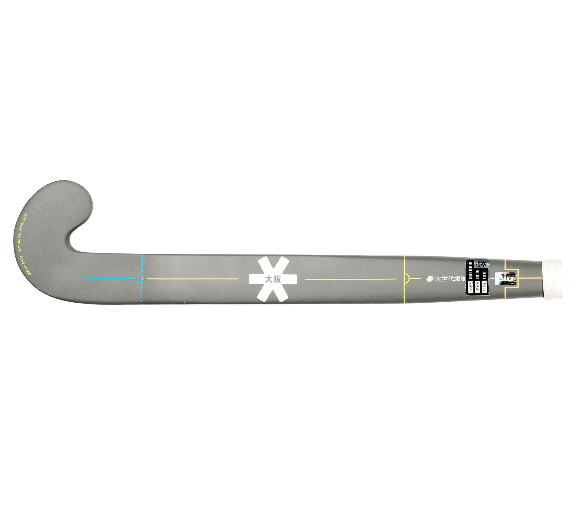 Osaka Vision 10 Hockeystick Junior