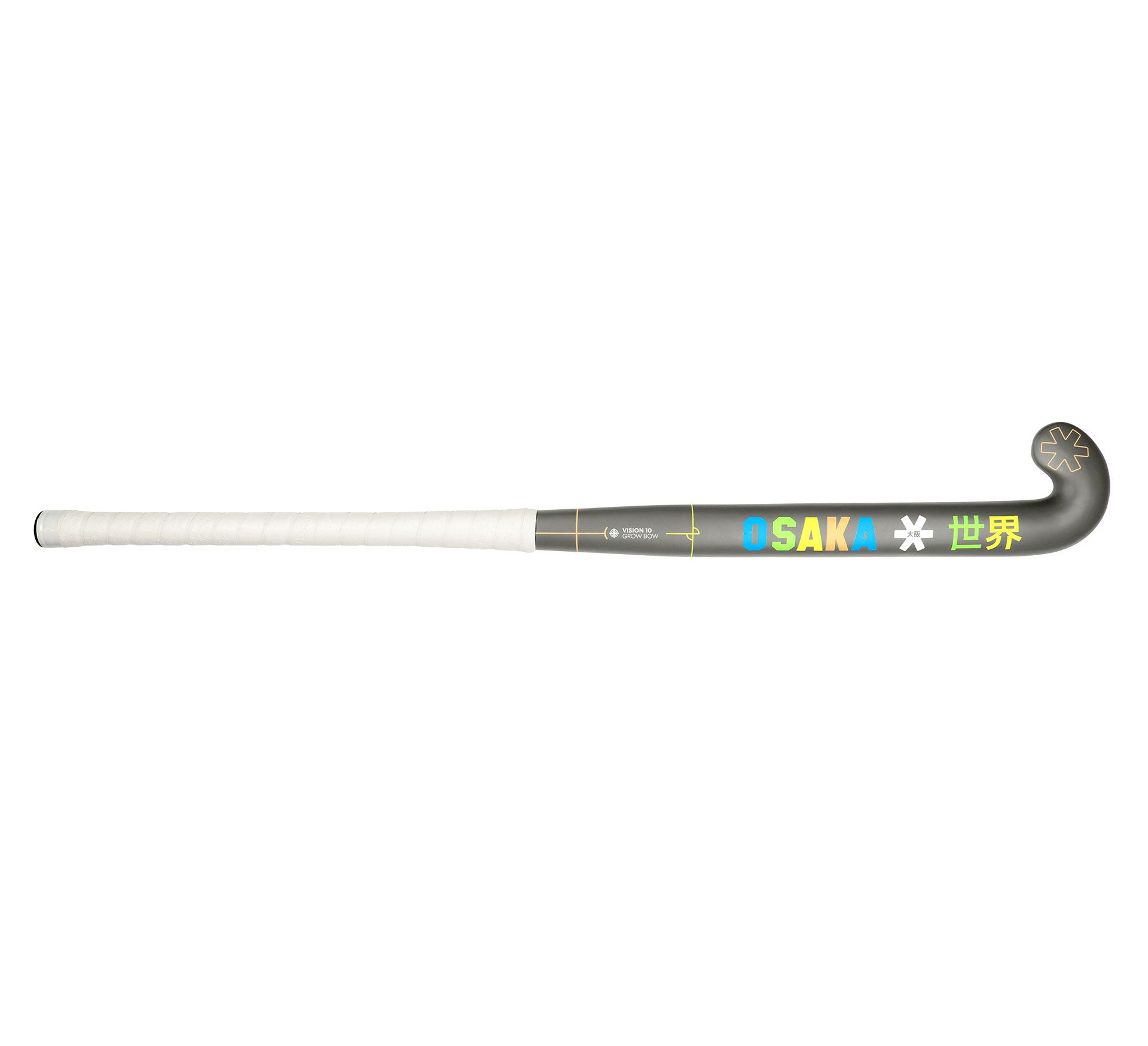 Osaka Vision 10 Hockeystick Junior