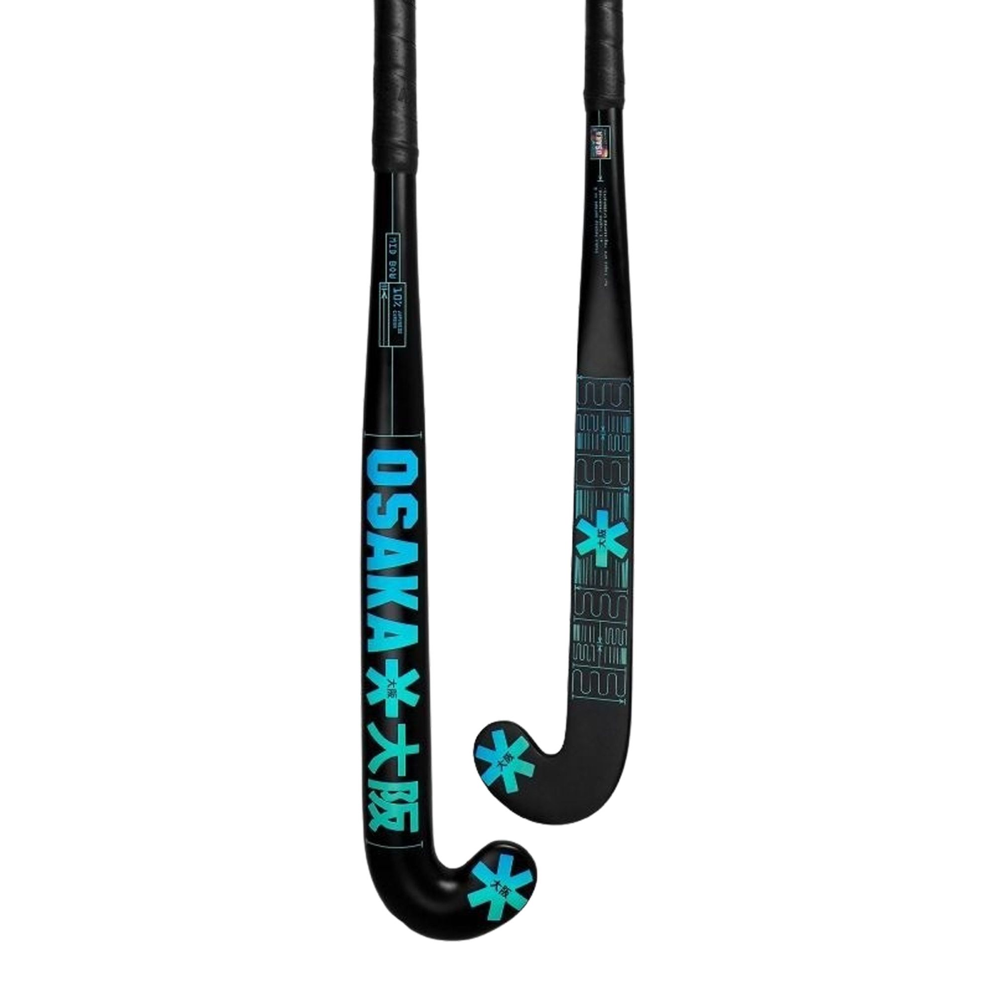 Osaka Mid Bow 10 Hockeystick Senior