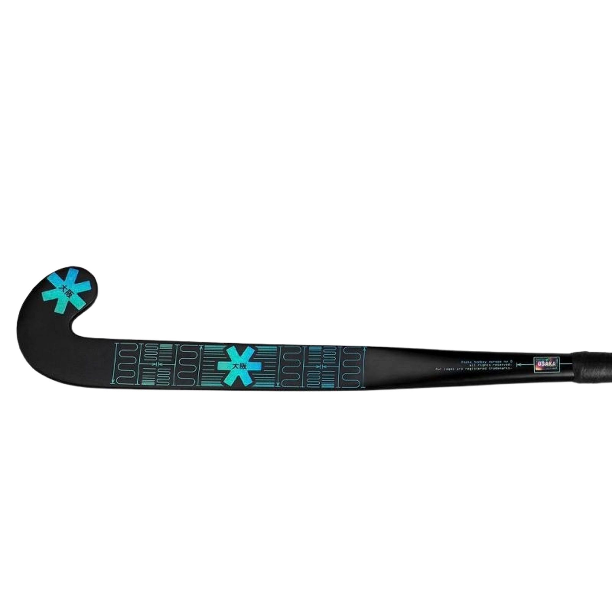 Osaka Mid Bow 10 Hockeystick Senior