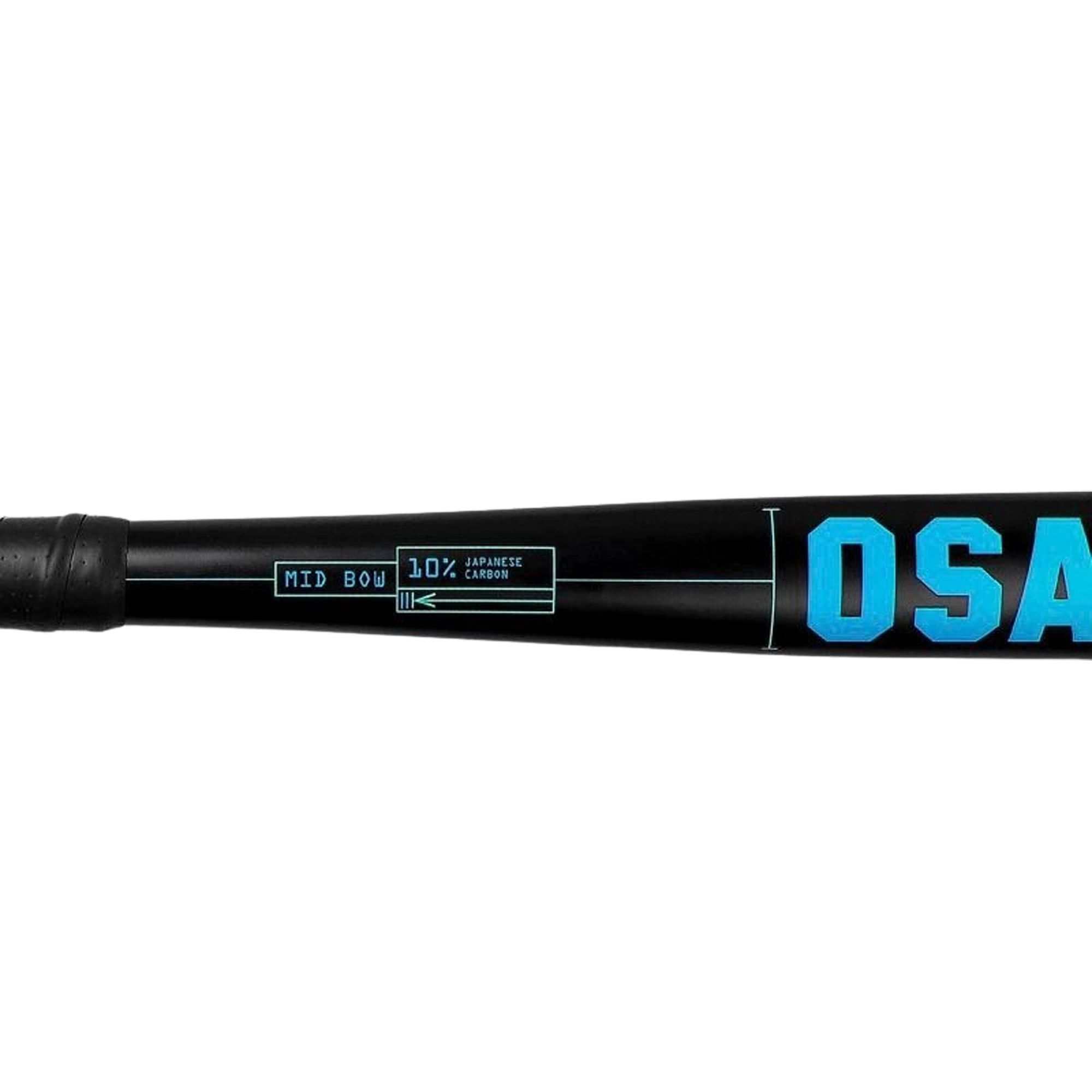 Osaka Mid Bow 10 Hockeystick Senior
