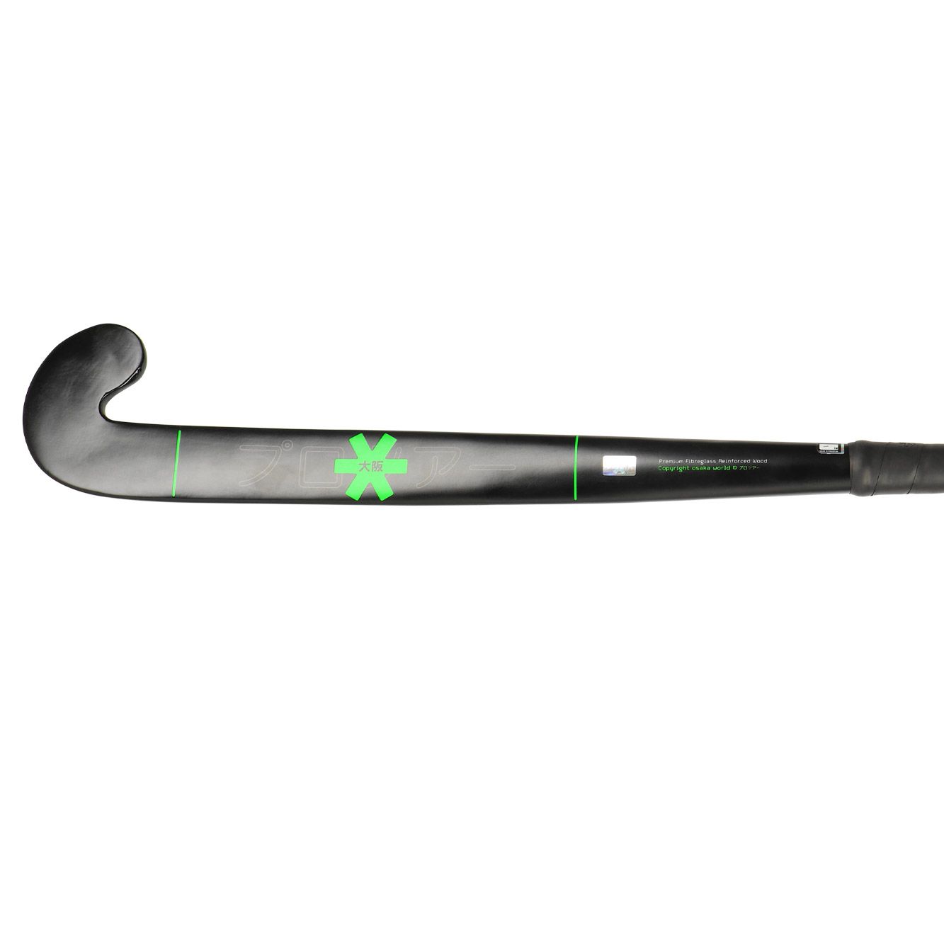 Crosse de Hockey Osaka Pro Tour WG 2.0 Grow Bow Enfants