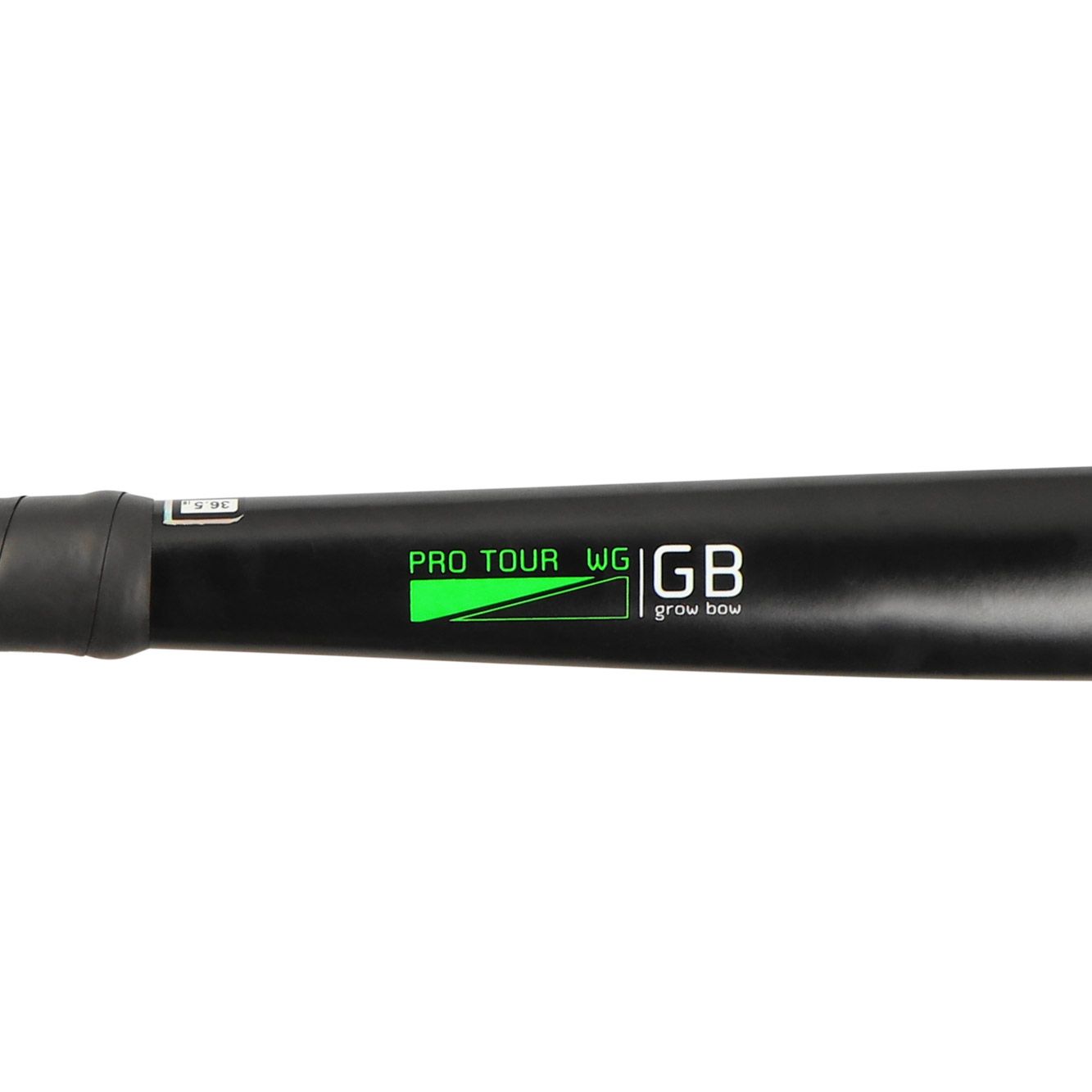 Crosse de Hockey Osaka Pro Tour WG 2.0 Grow Bow Enfants