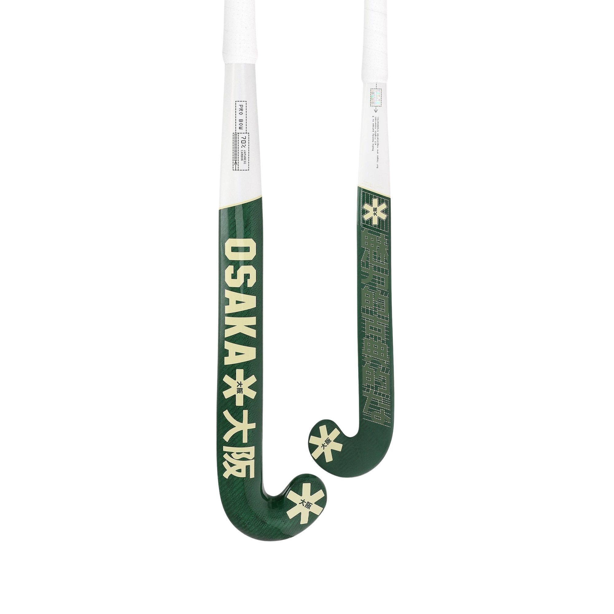 Osaka Pro Bow 70 Hockeystick Senior