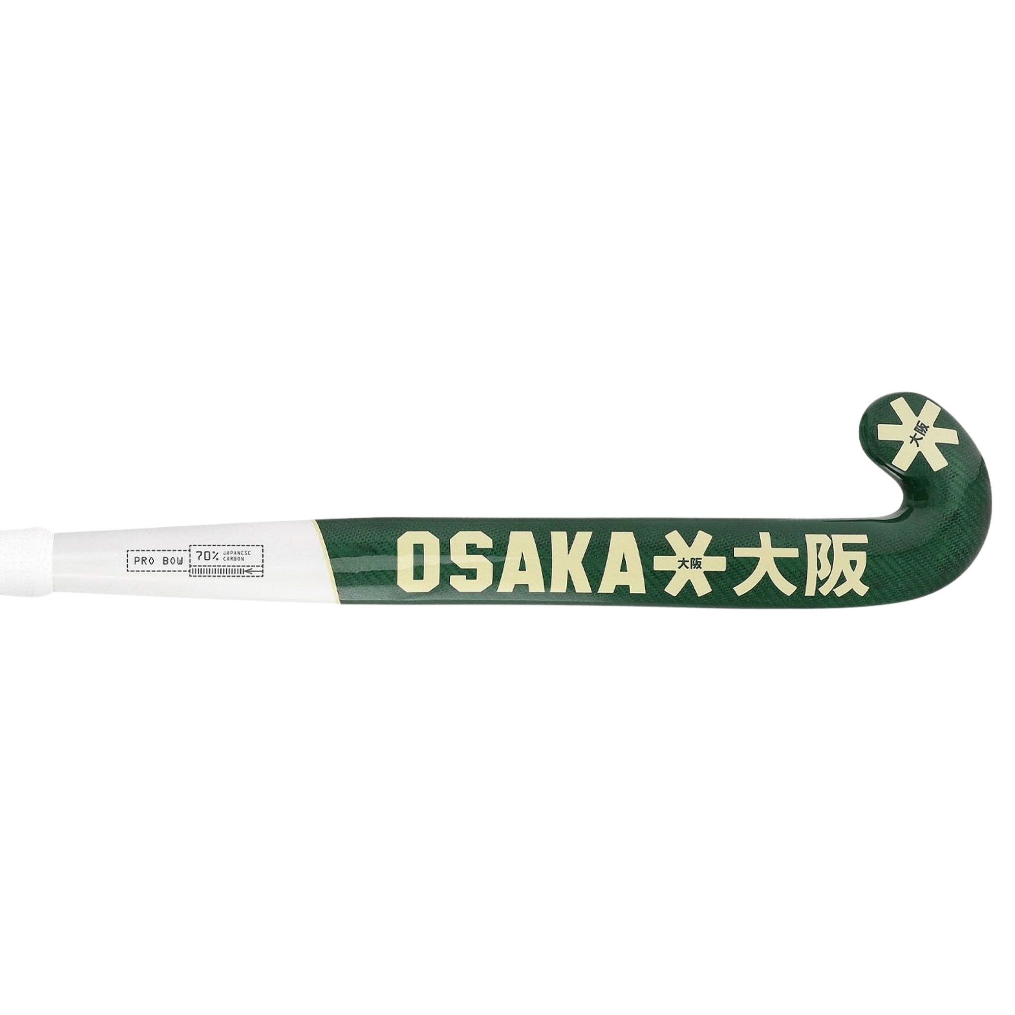 Osaka Pro Bow 70 Hockeystick Senior