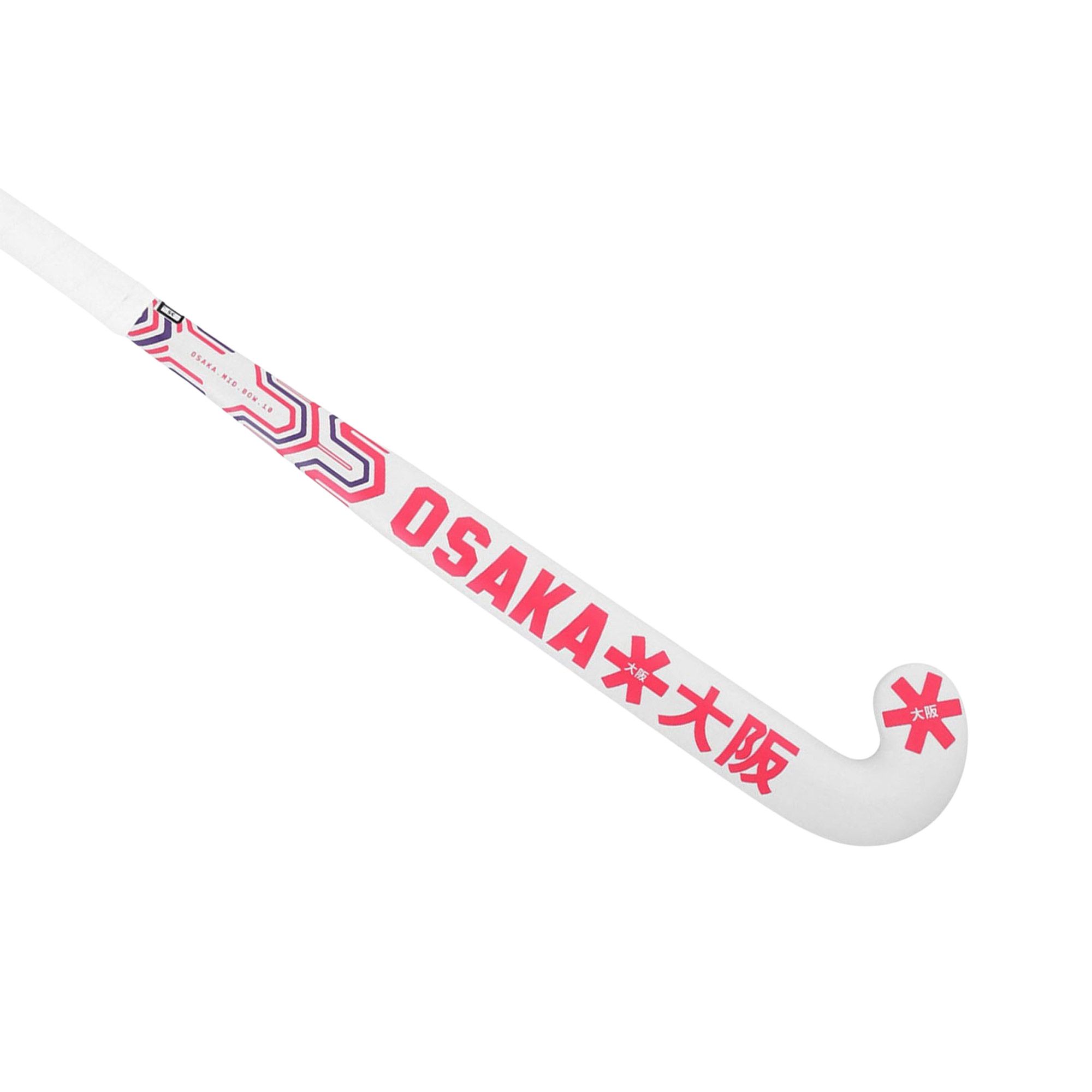Osaka Mid Bow 10 Hockeystick Junior