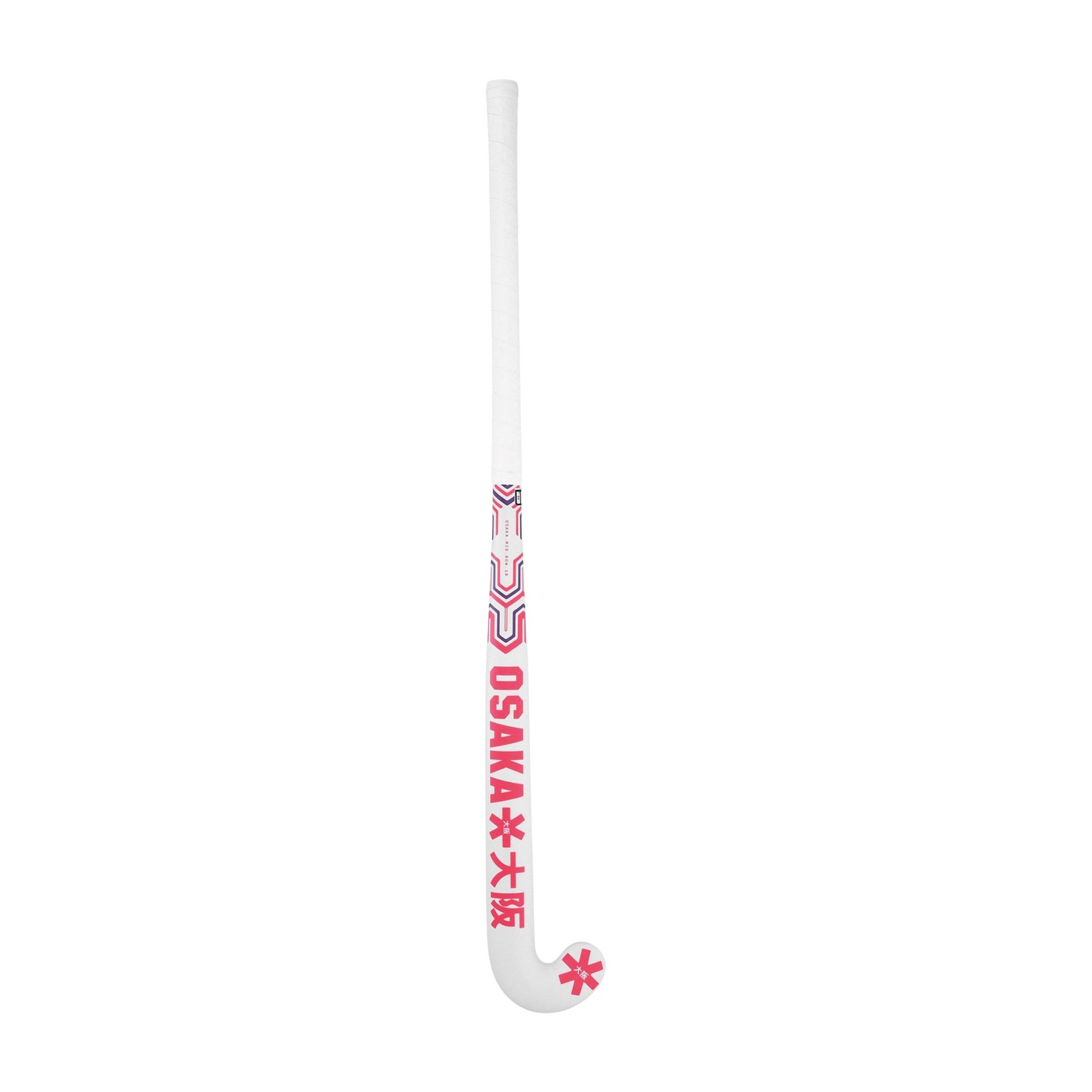 Osaka Mid Bow 10 Hockeystick Junior