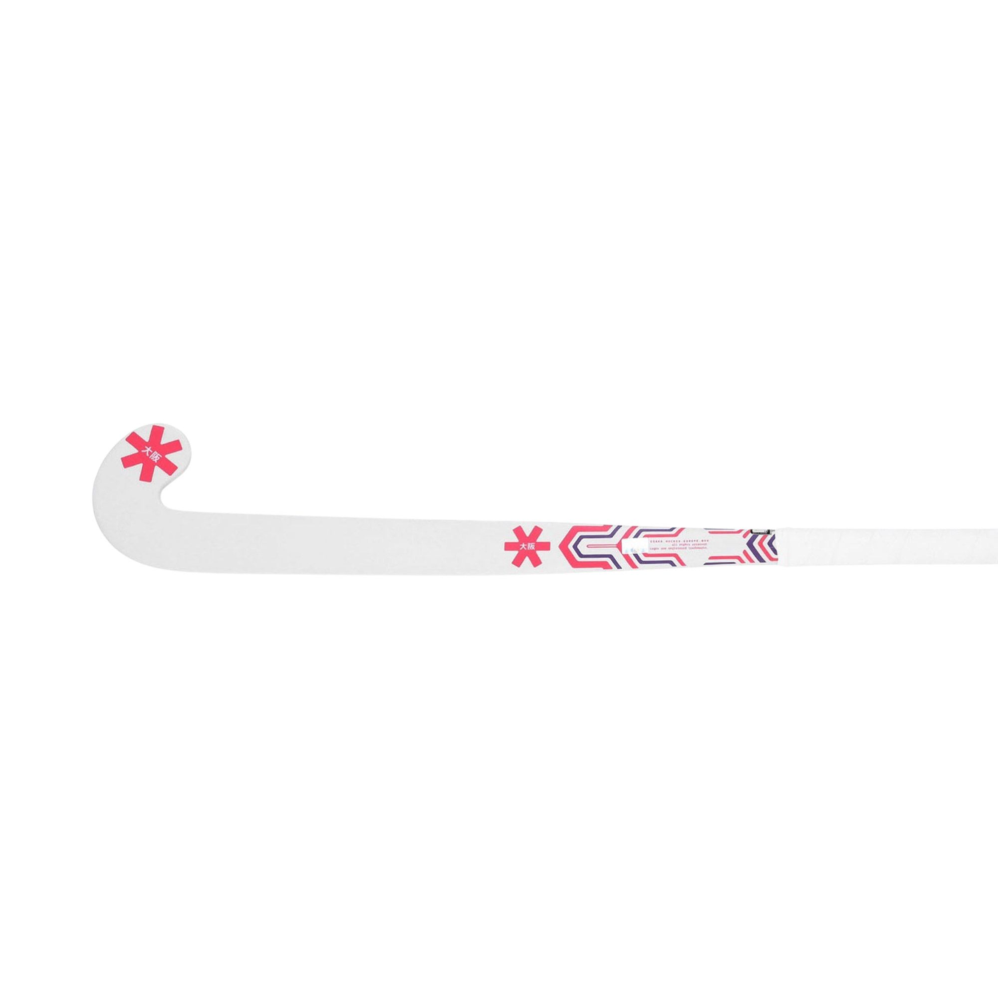 Osaka Mid Bow 10 Hockeystick Junior