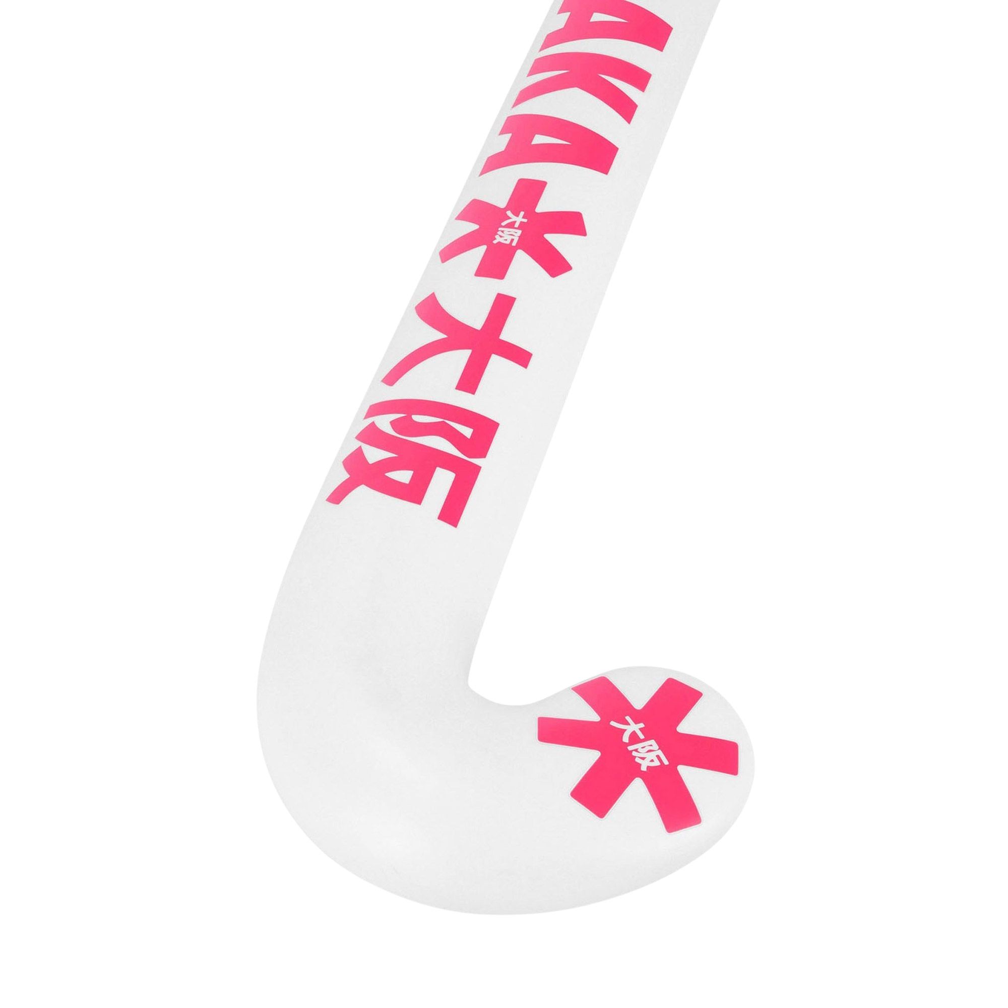 Osaka Mid Bow 10 Hockeystick Junior