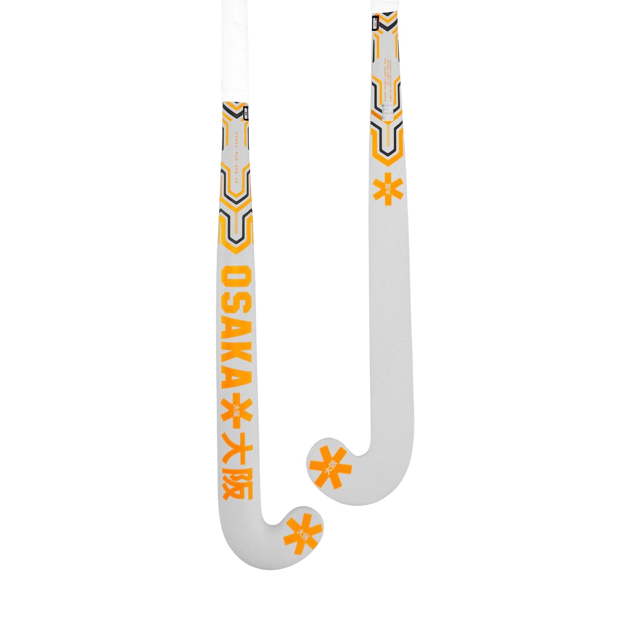 Osaka Mid Bow 10 Hockeystick Junior