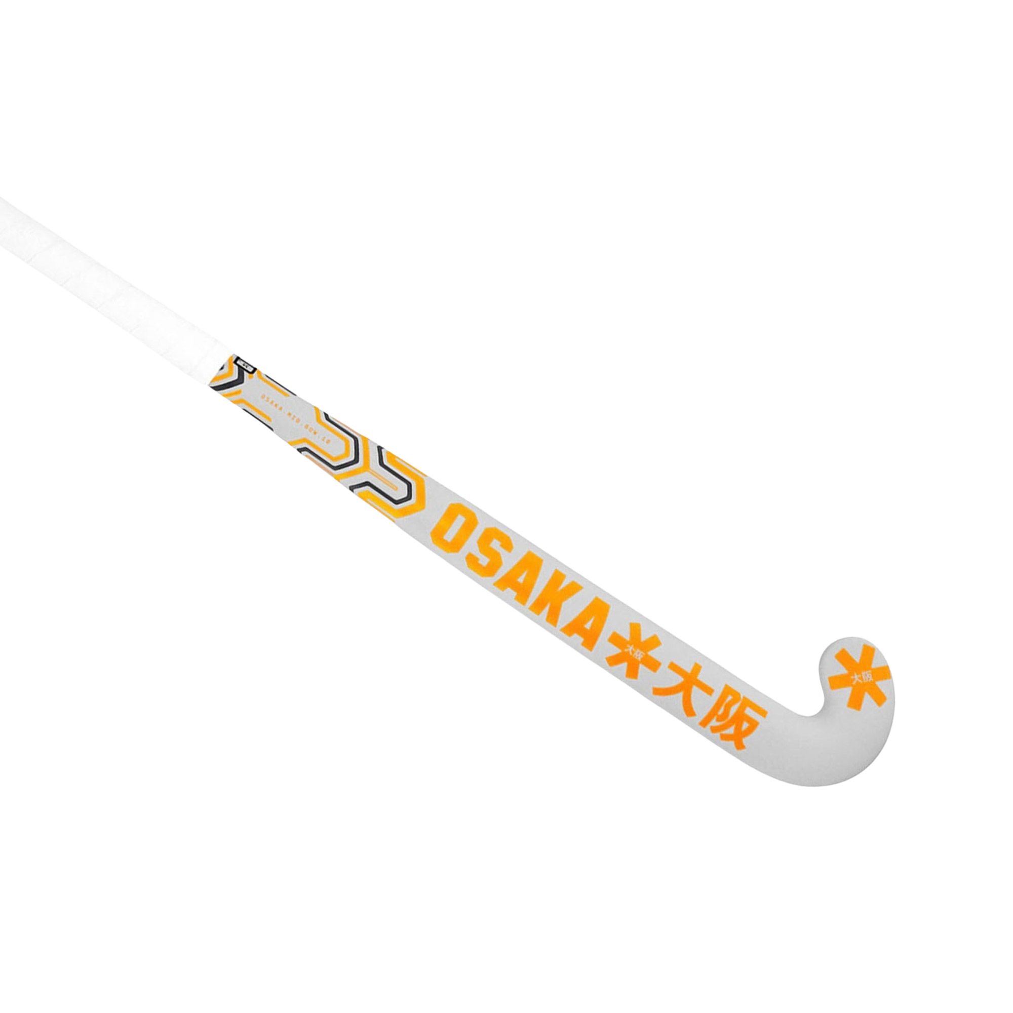 Osaka Mid Bow 10 Hockeystick Junior