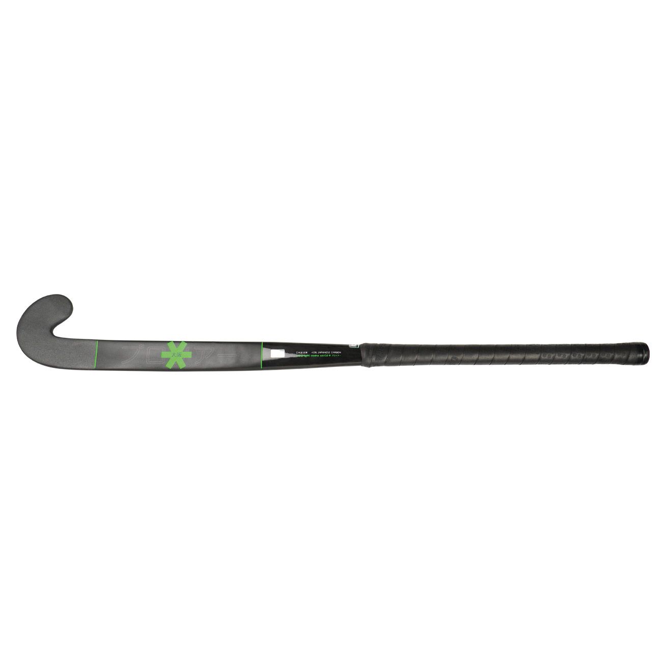 Osaka Pro Tour 40 2.0 Low Bow Hockeystick Senior