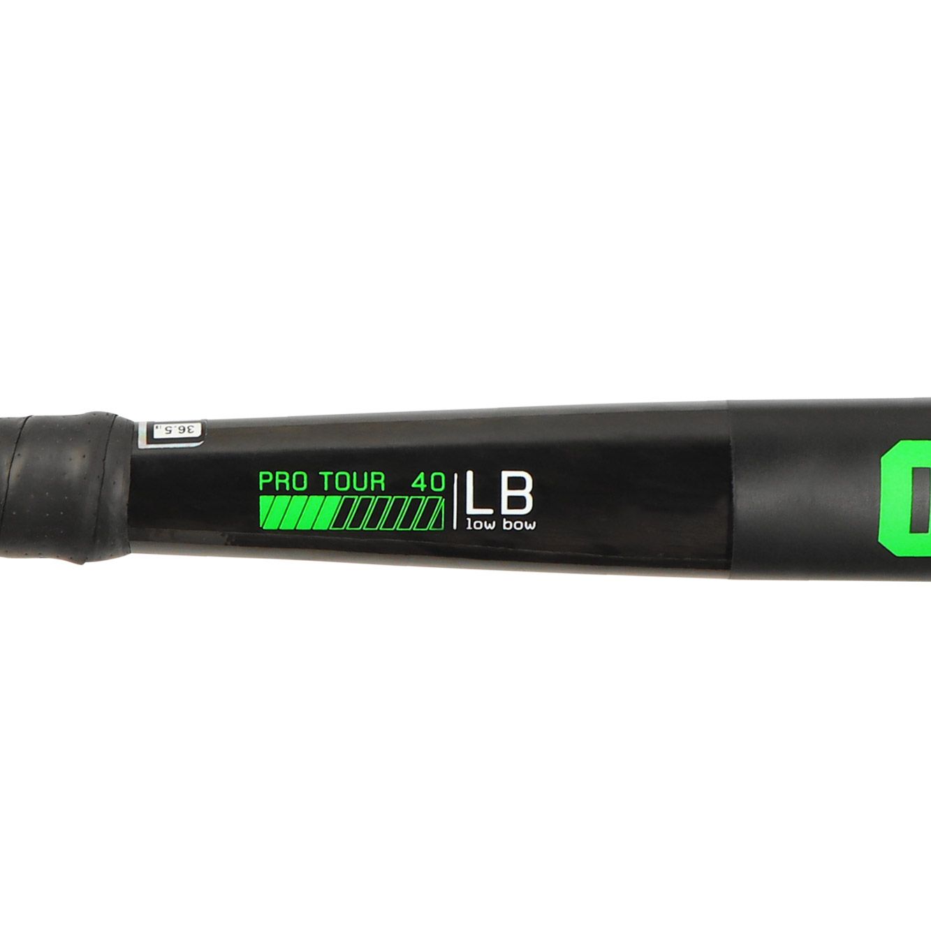 Osaka Pro Tour 40 2.0 Low Bow Hockeystick Senior