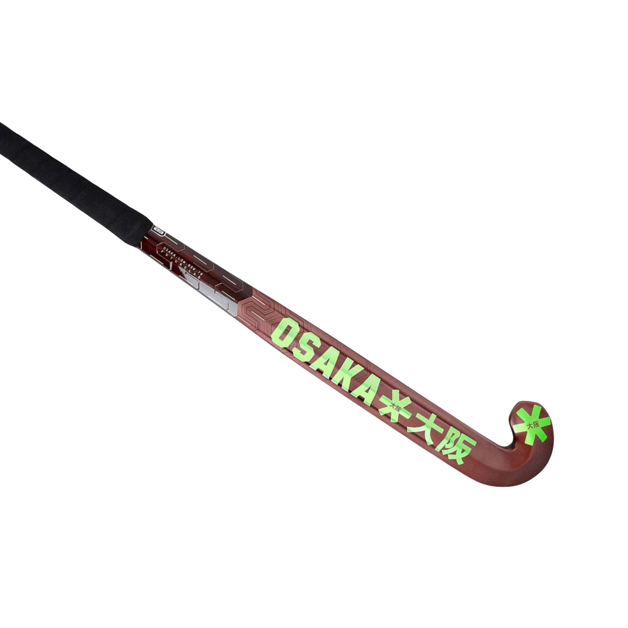 Osaka Low Bow Futurelab 70 Hockeystick Senior