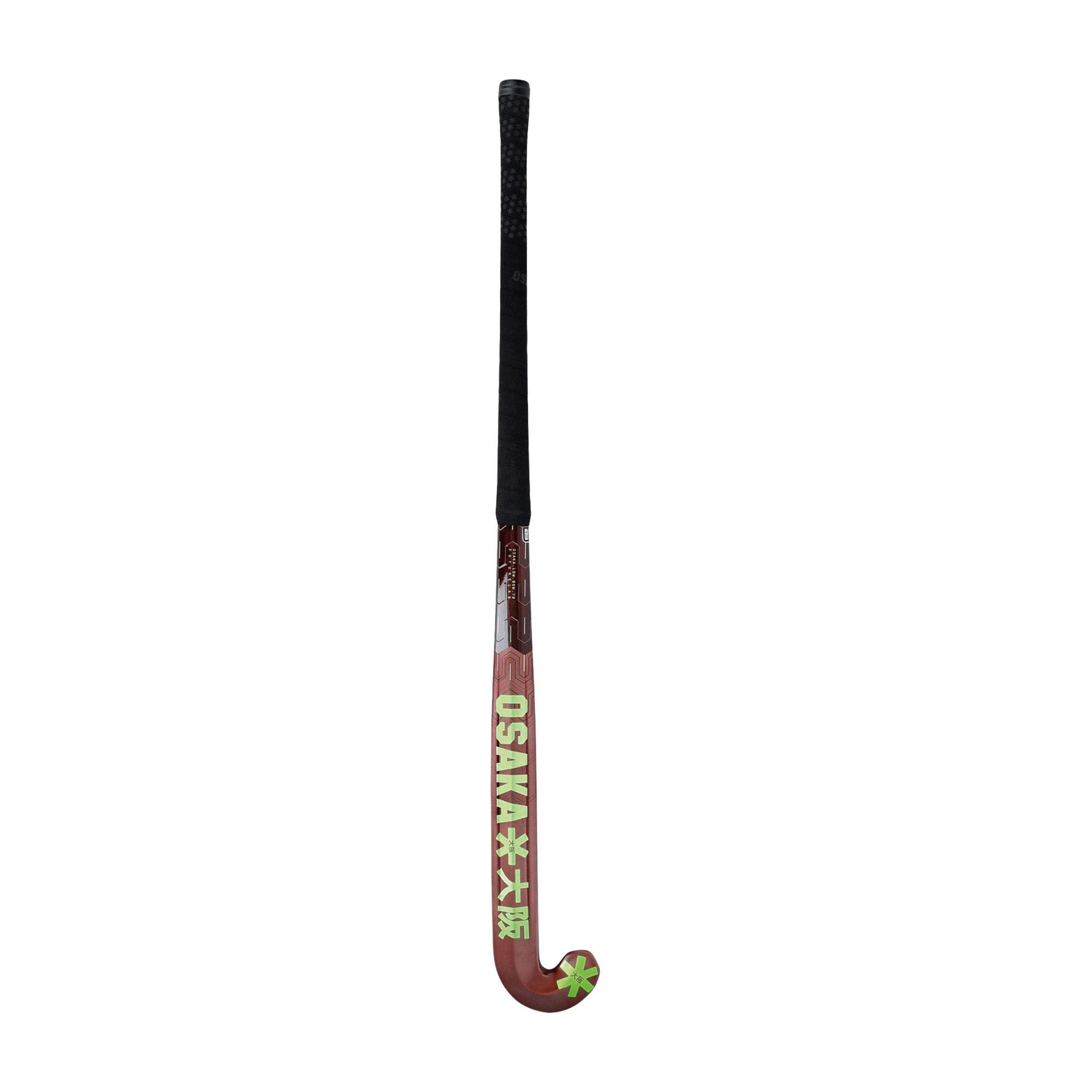 Osaka Low Bow Futurelab 70 Hockeystick Senior