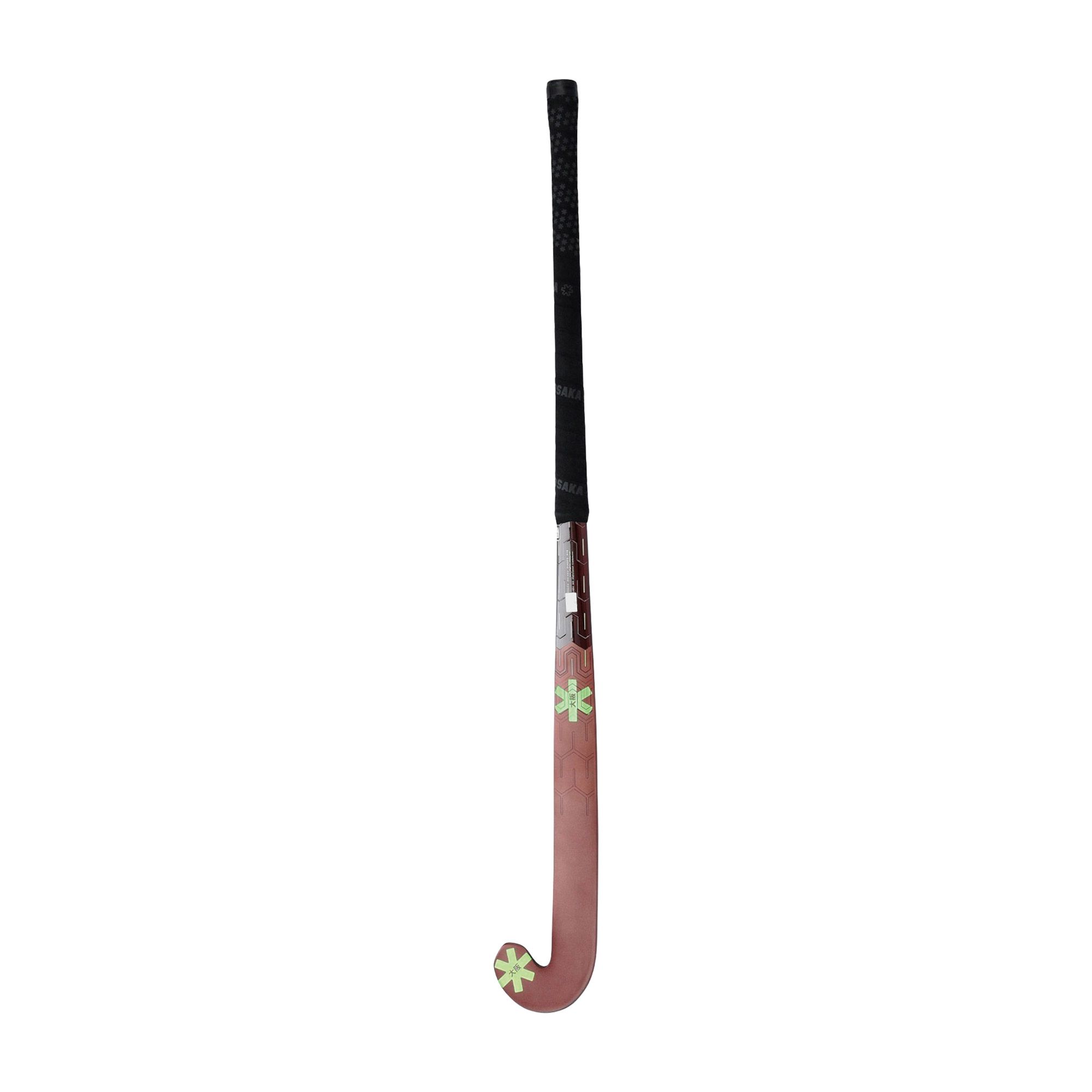 Osaka Low Bow Futurelab 70 Hockeystick Senior