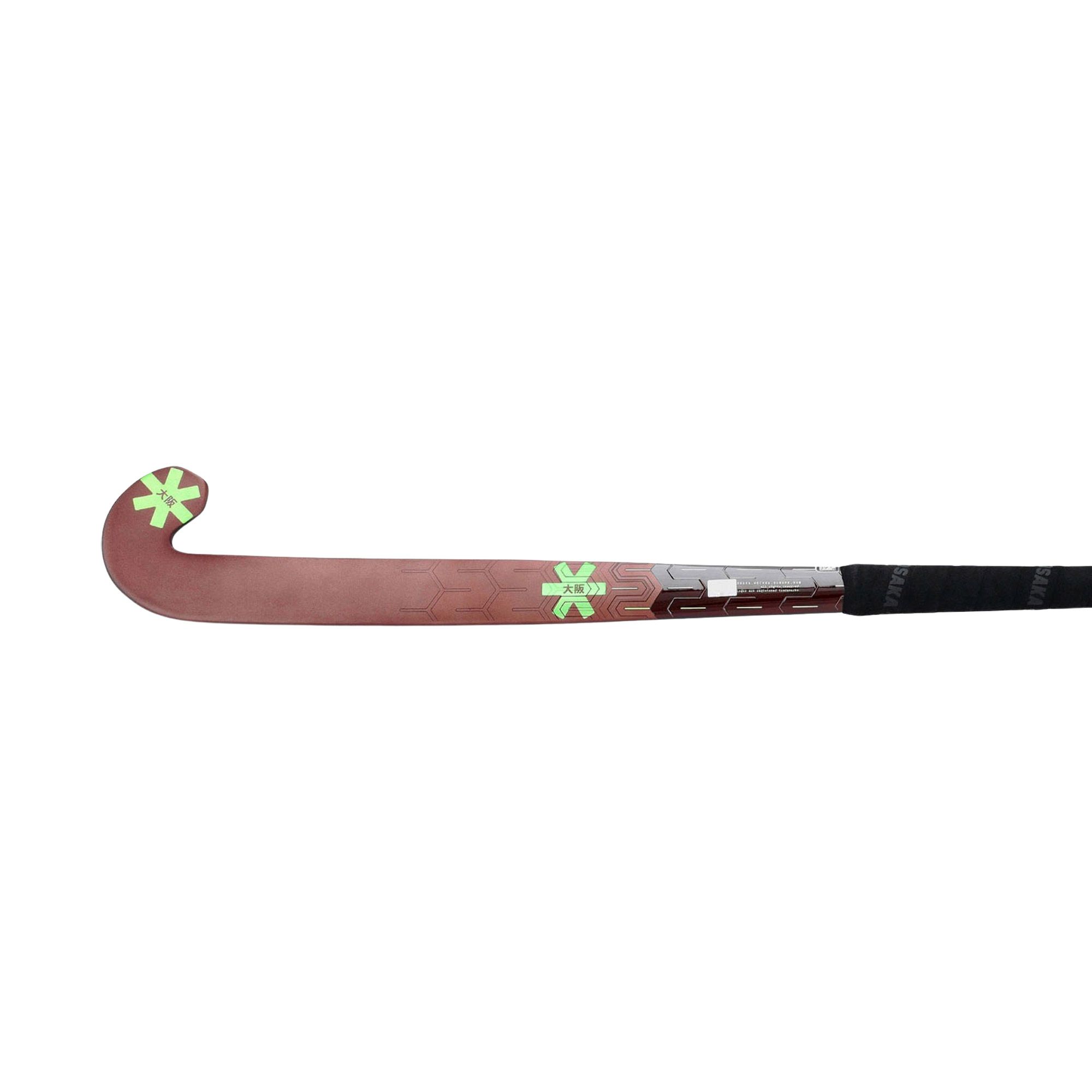 Osaka Low Bow Futurelab 70 Hockeystick Senior