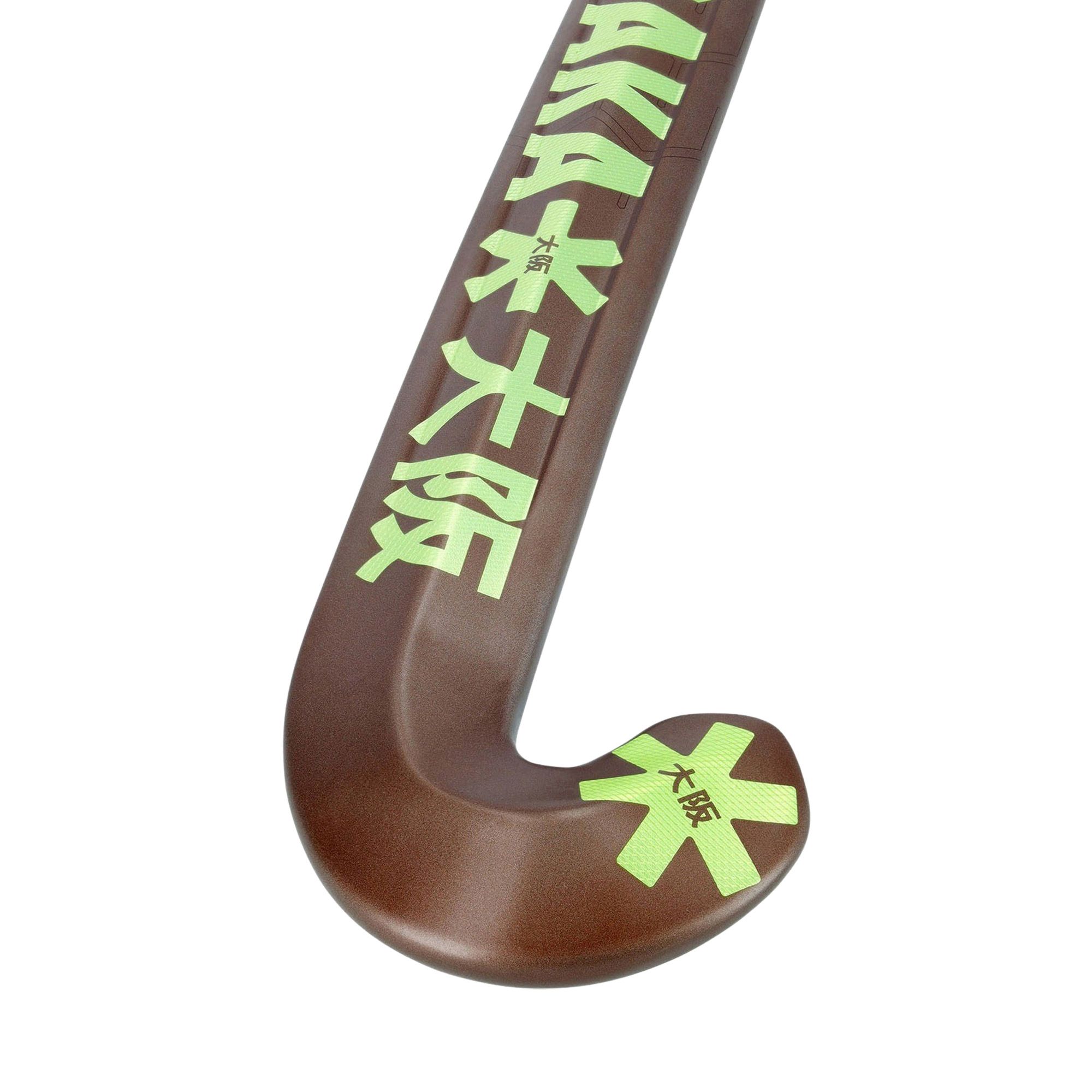 Osaka Low Bow Futurelab 70 Hockeystick Senior