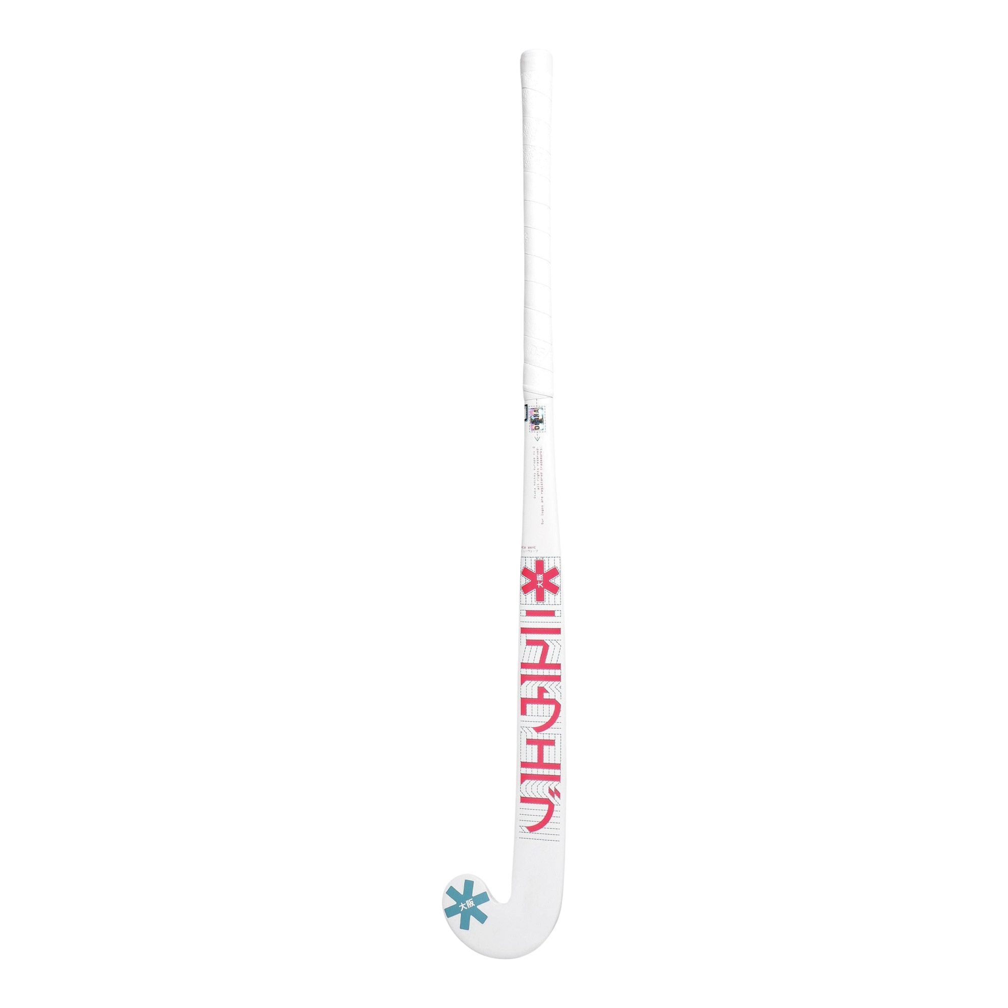 Osaka Mid Bow WG Hockeystick Junior
