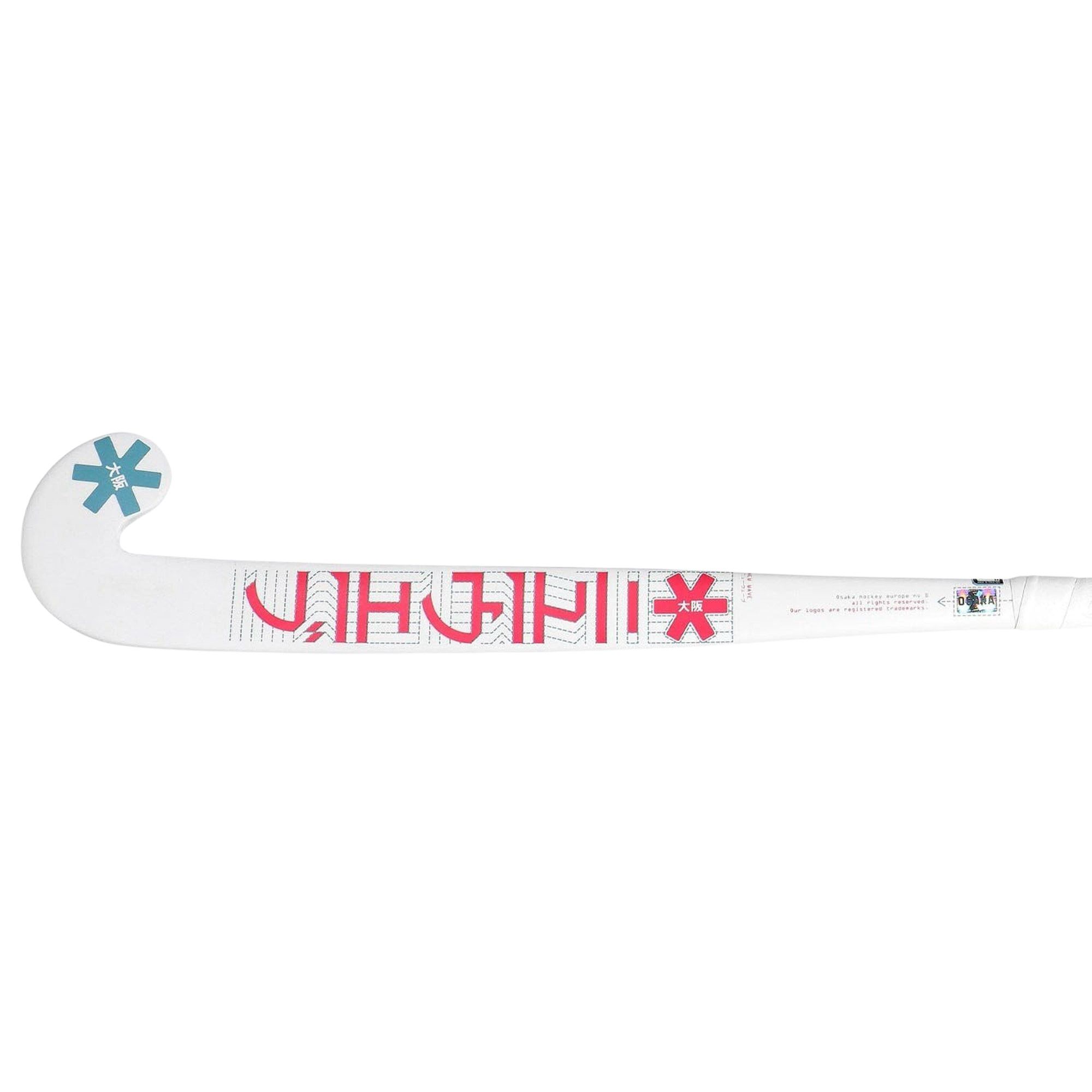 Osaka Mid Bow WG Hockeystick Junior