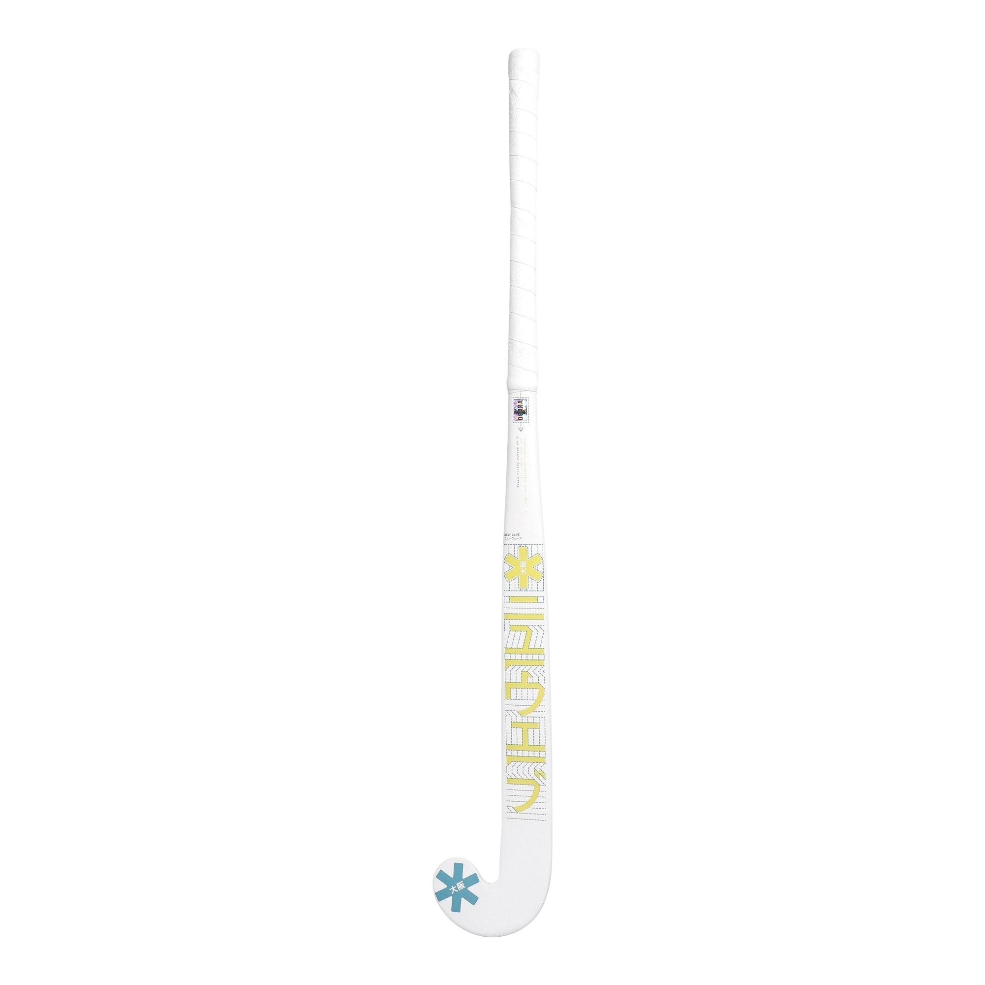 Osaka Mid Bow WG Hockeystick Junior