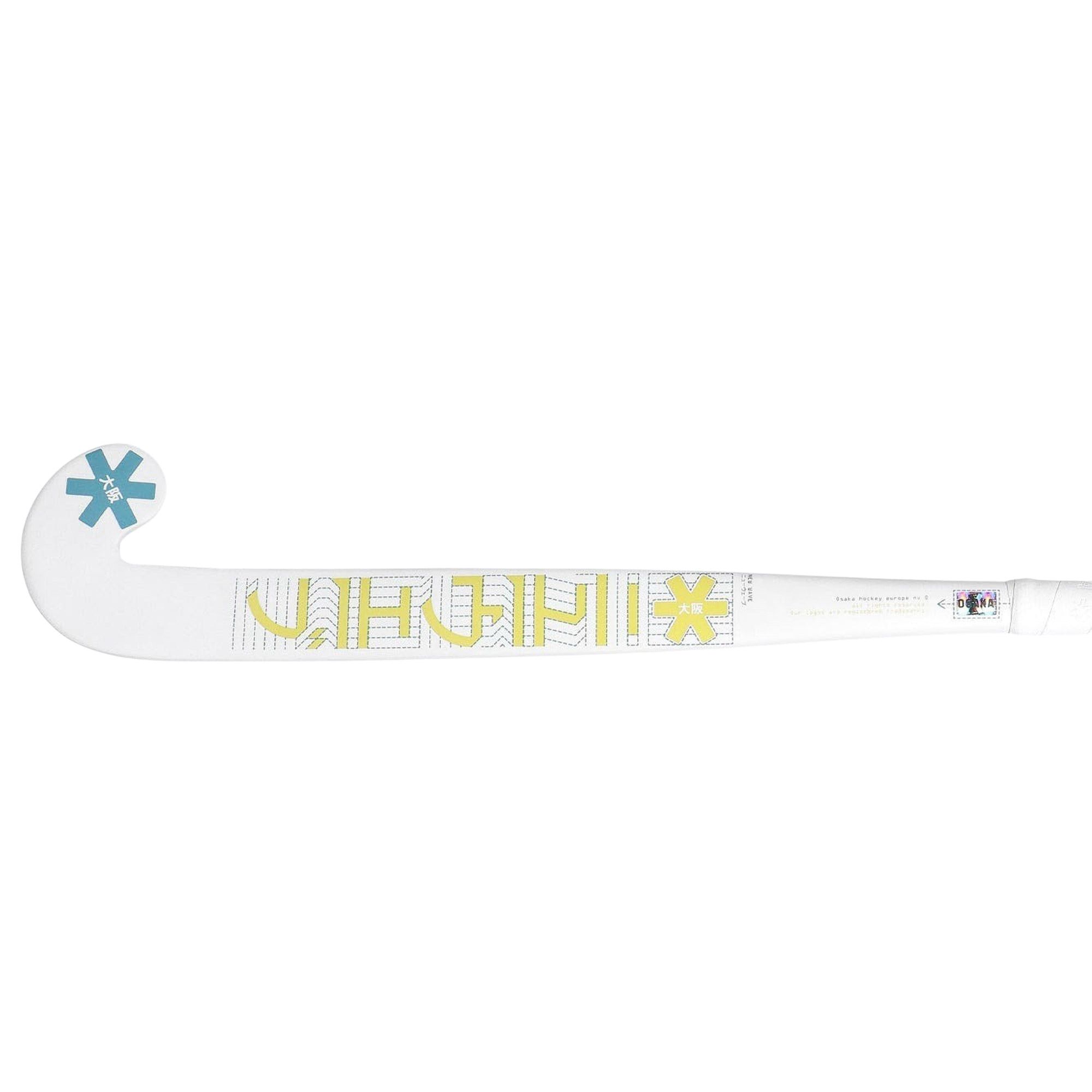 Osaka Mid Bow WG Hockeystick Junior