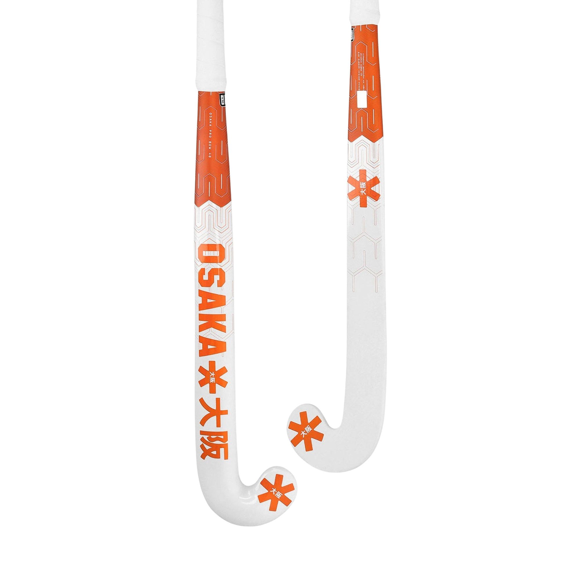 Osaka Pro Bow 40 Hockeystick Senior