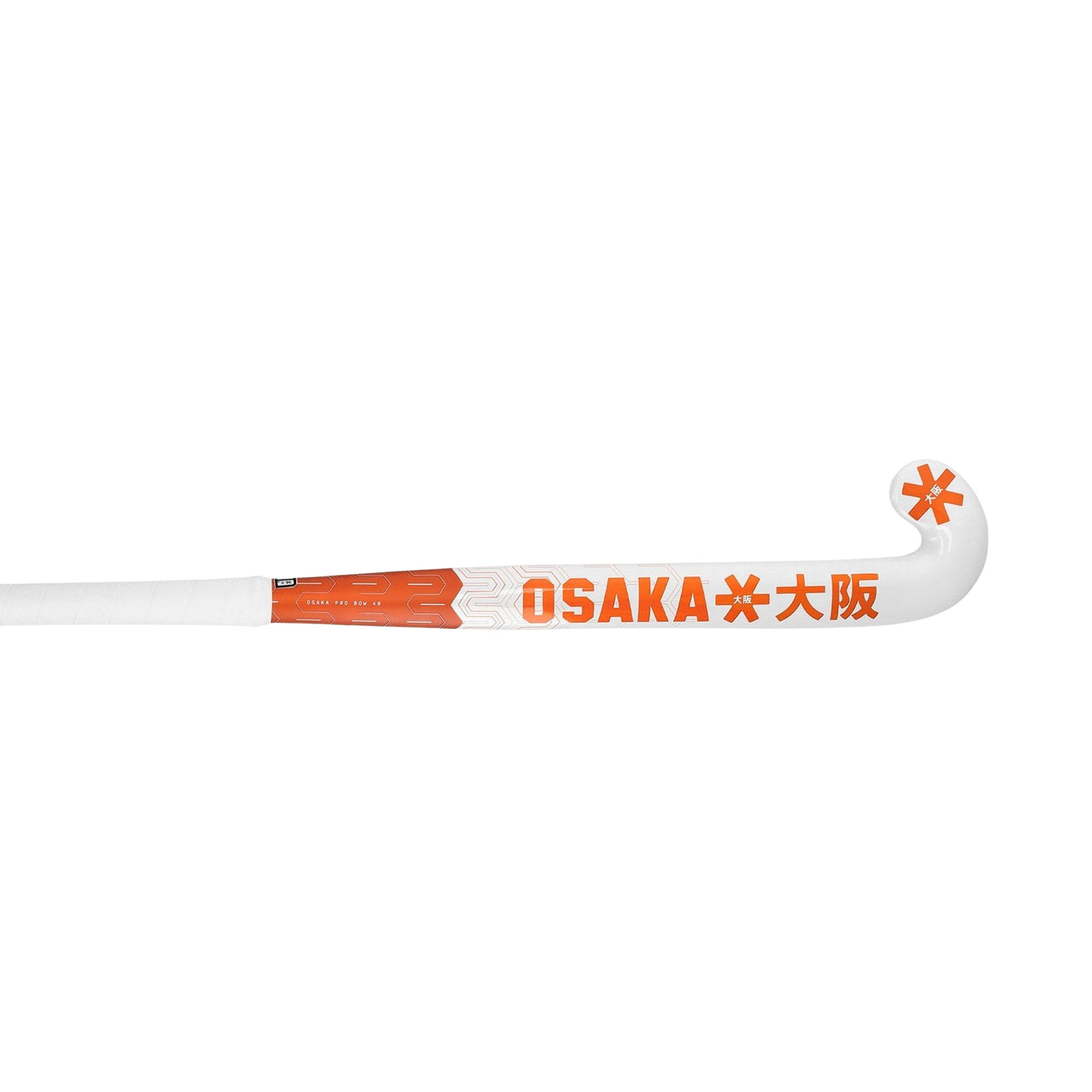 Osaka Pro Bow 40 Hockeystick Senior