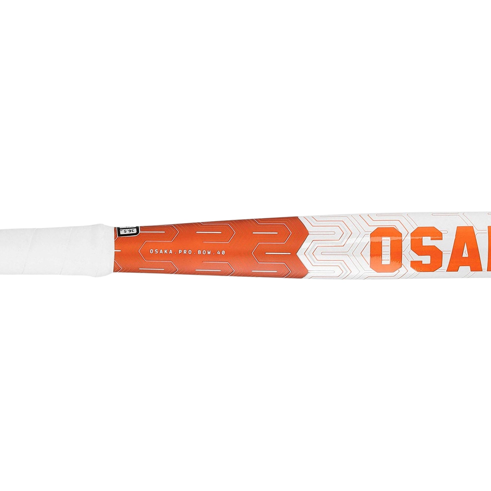 Osaka Pro Bow 40 Hockeystick Senior
