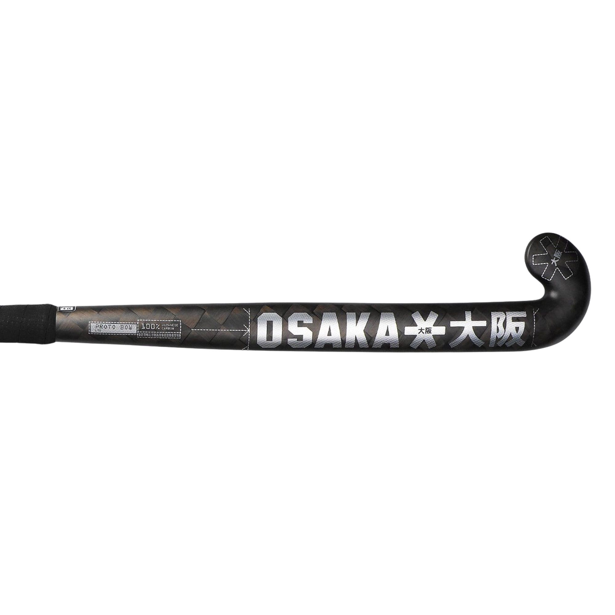 Osaka Proto Bow LTD Hockeystick Senior