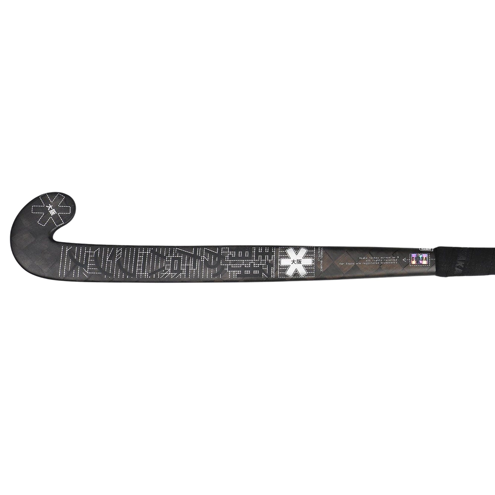 Osaka Proto Bow LTD Hockeystick Senior