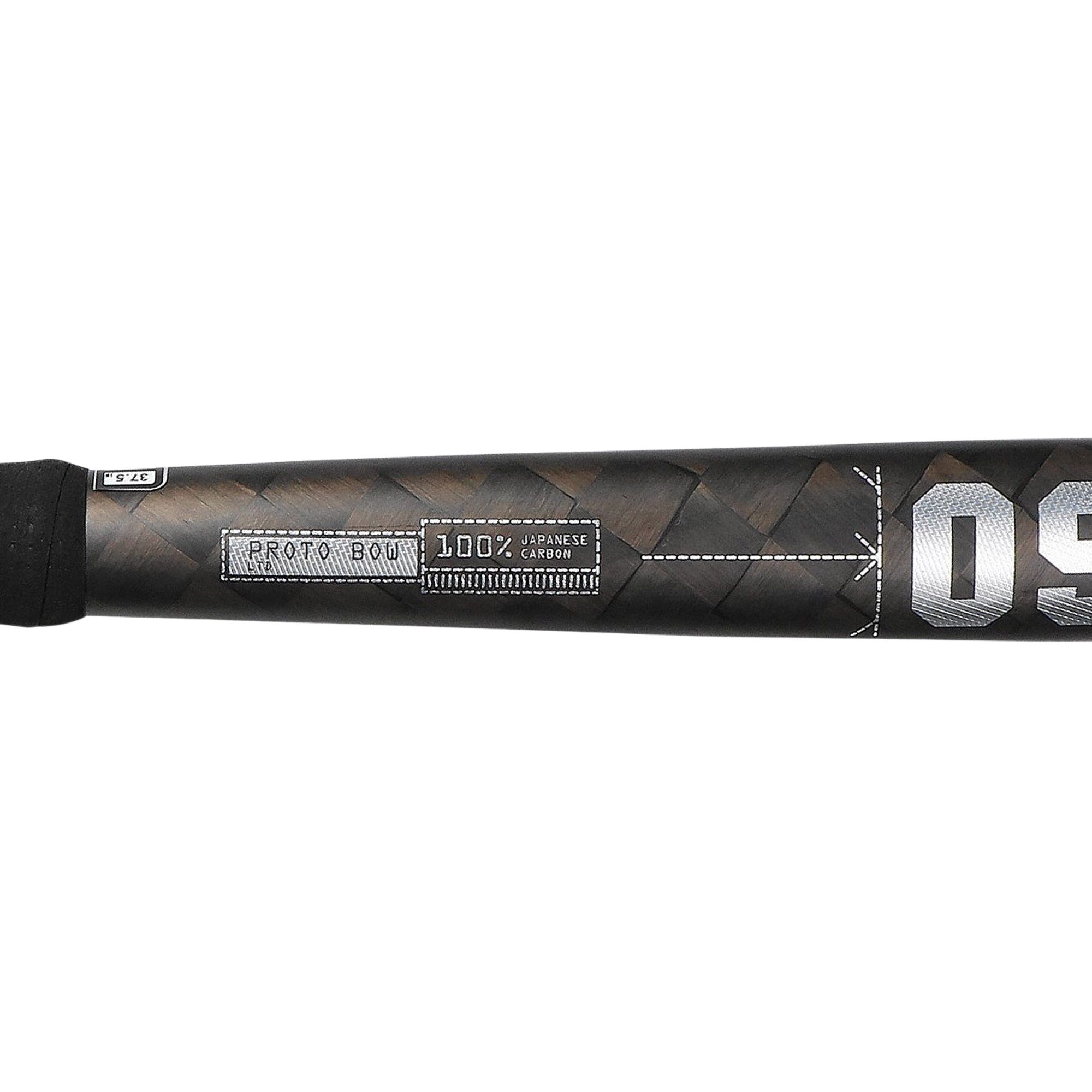 Osaka Proto Bow LTD Hockeystick Senior