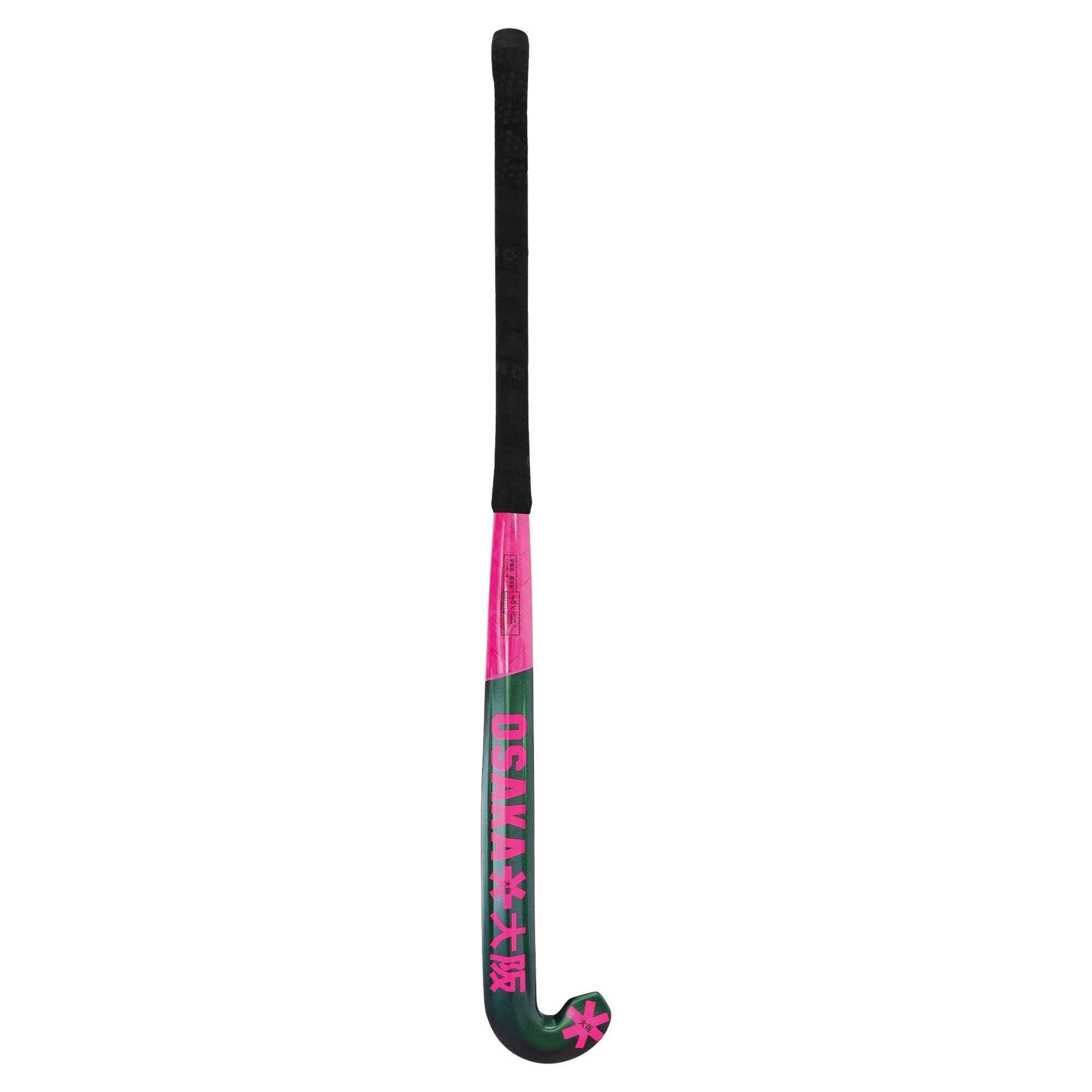 Osaka Pro Bow 40 Futurelab Hockeystick Senior