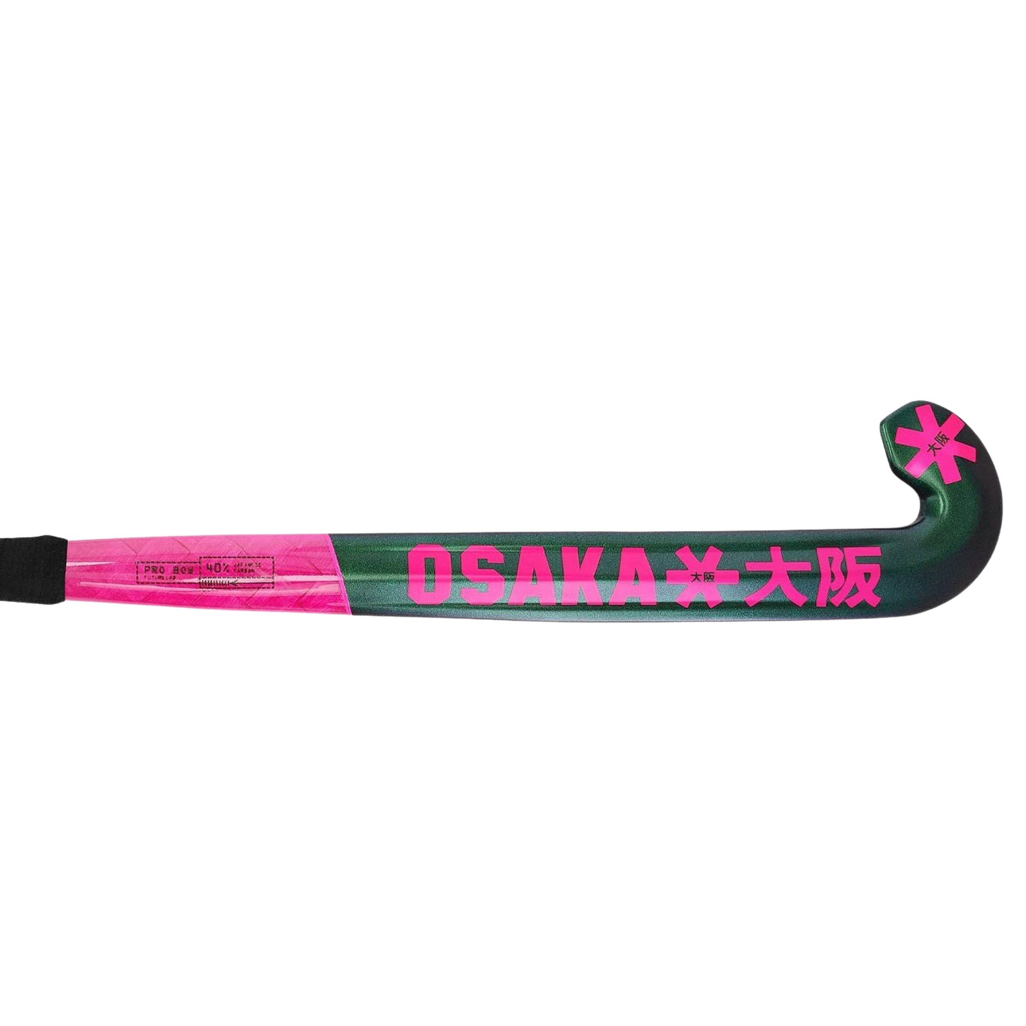 Osaka Pro Bow 40 Futurelab Hockeystick Senior