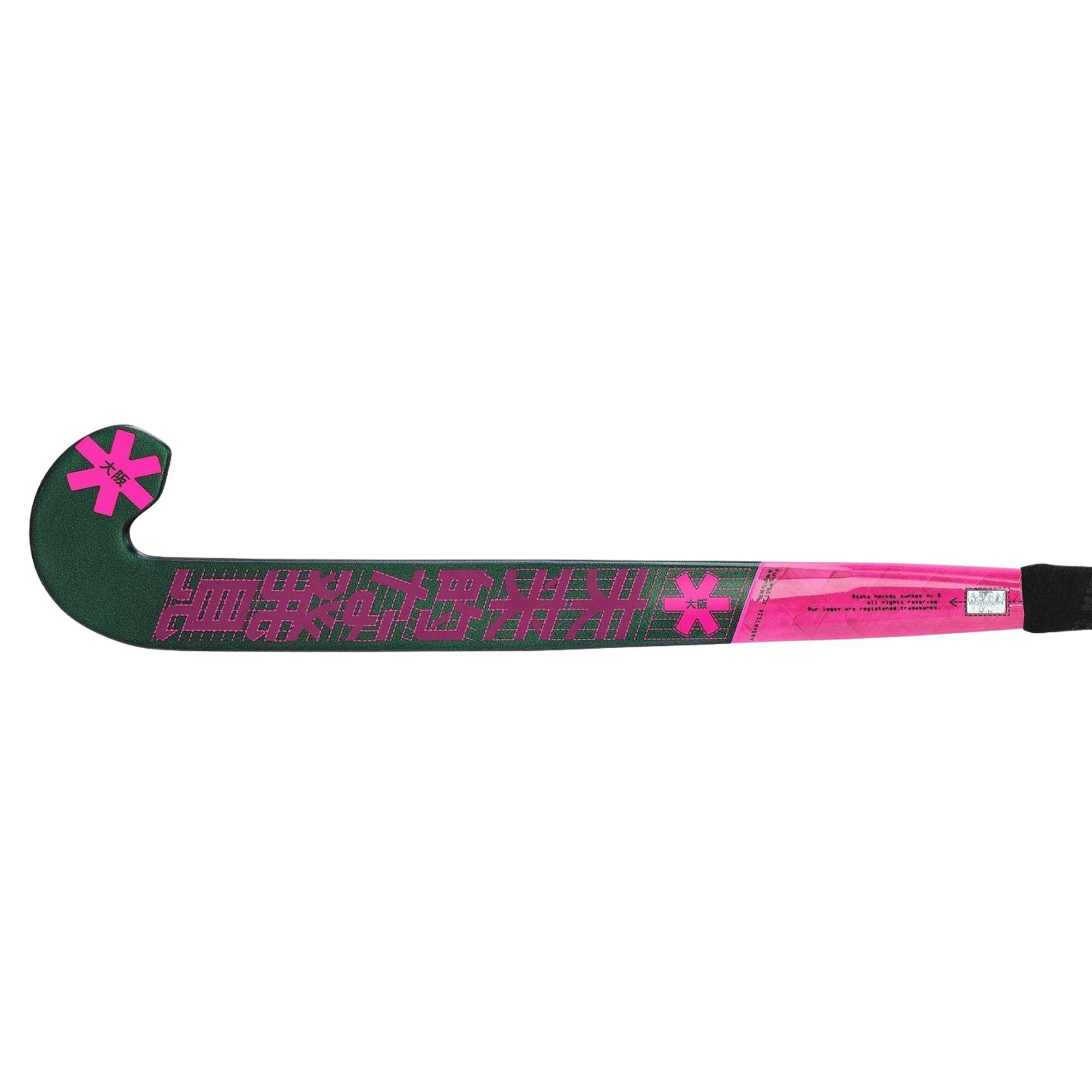 Osaka Pro Bow 40 Futurelab Hockeystick Senior