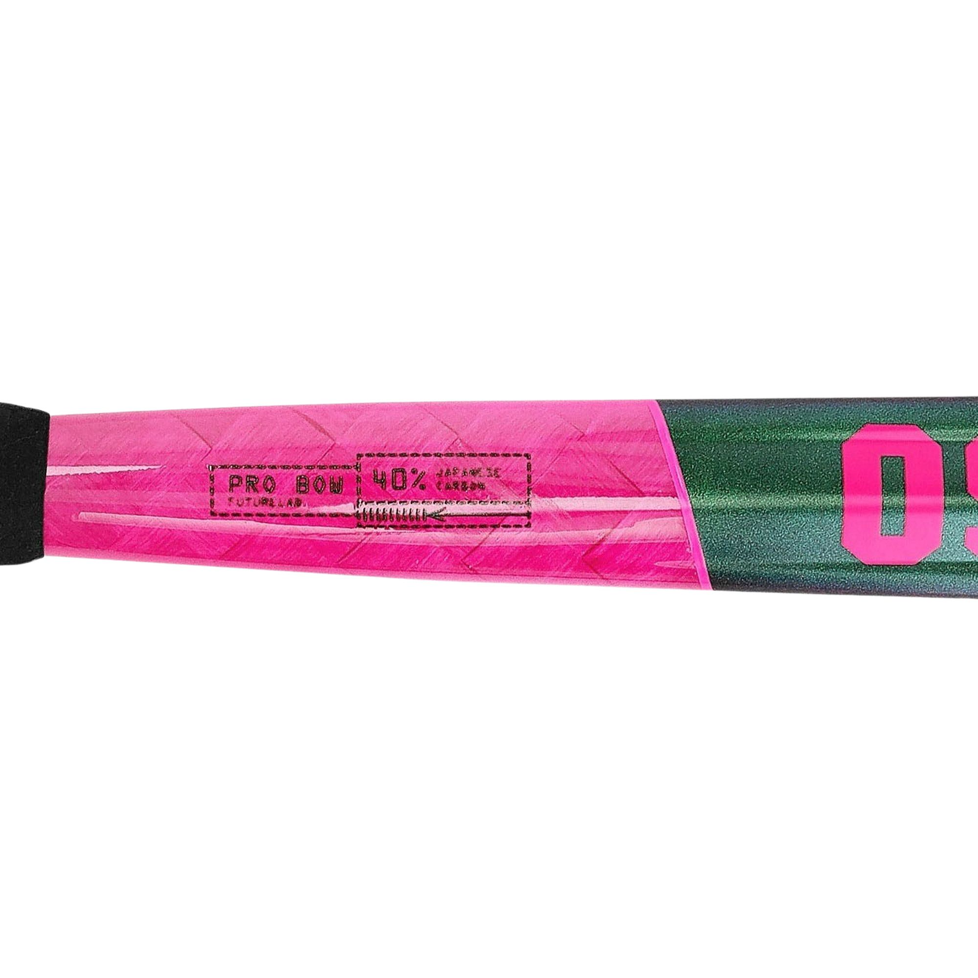 Osaka Pro Bow 40 Futurelab Hockeystick Senior