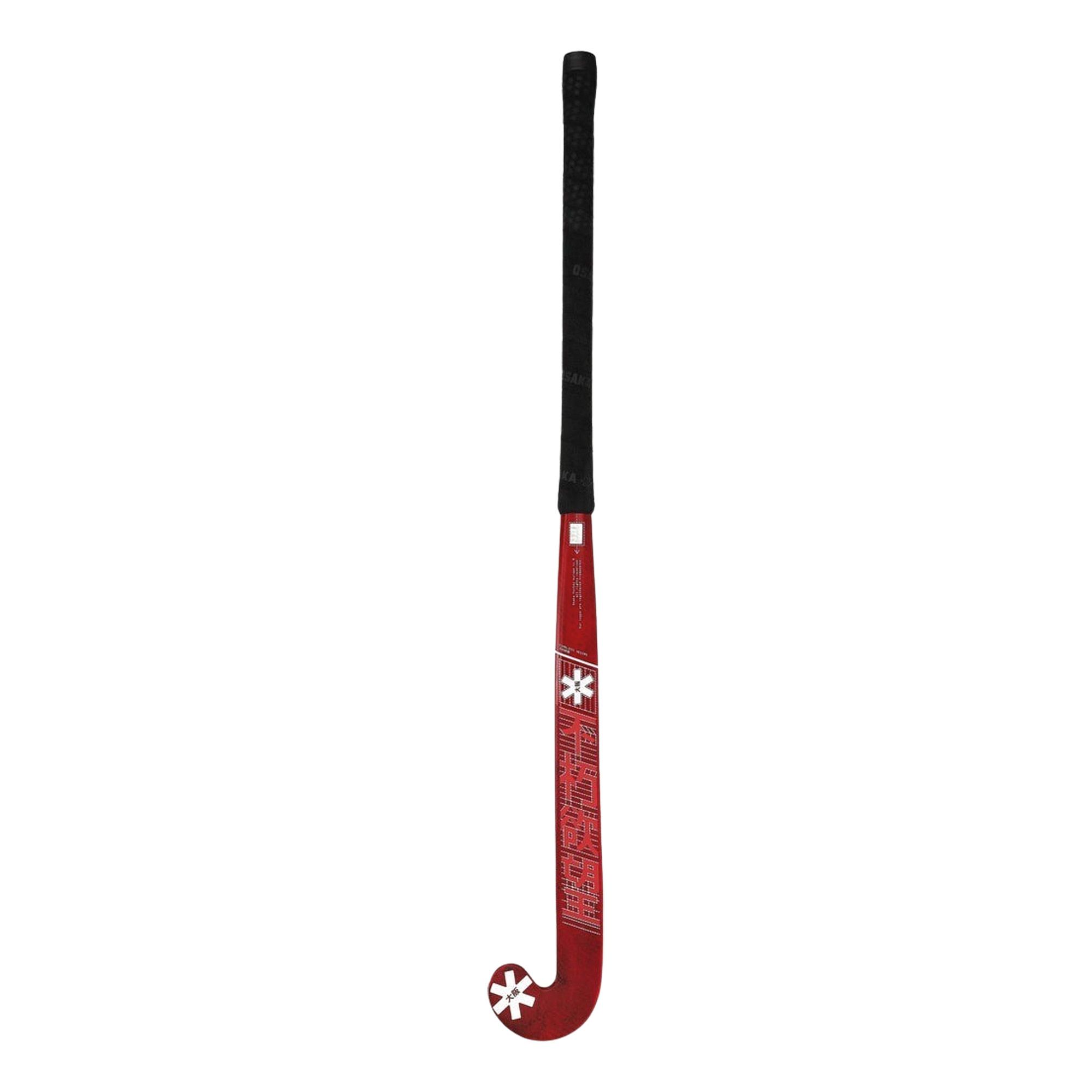 Osaka Low Bow Advanced 85 Hockeystick Senior