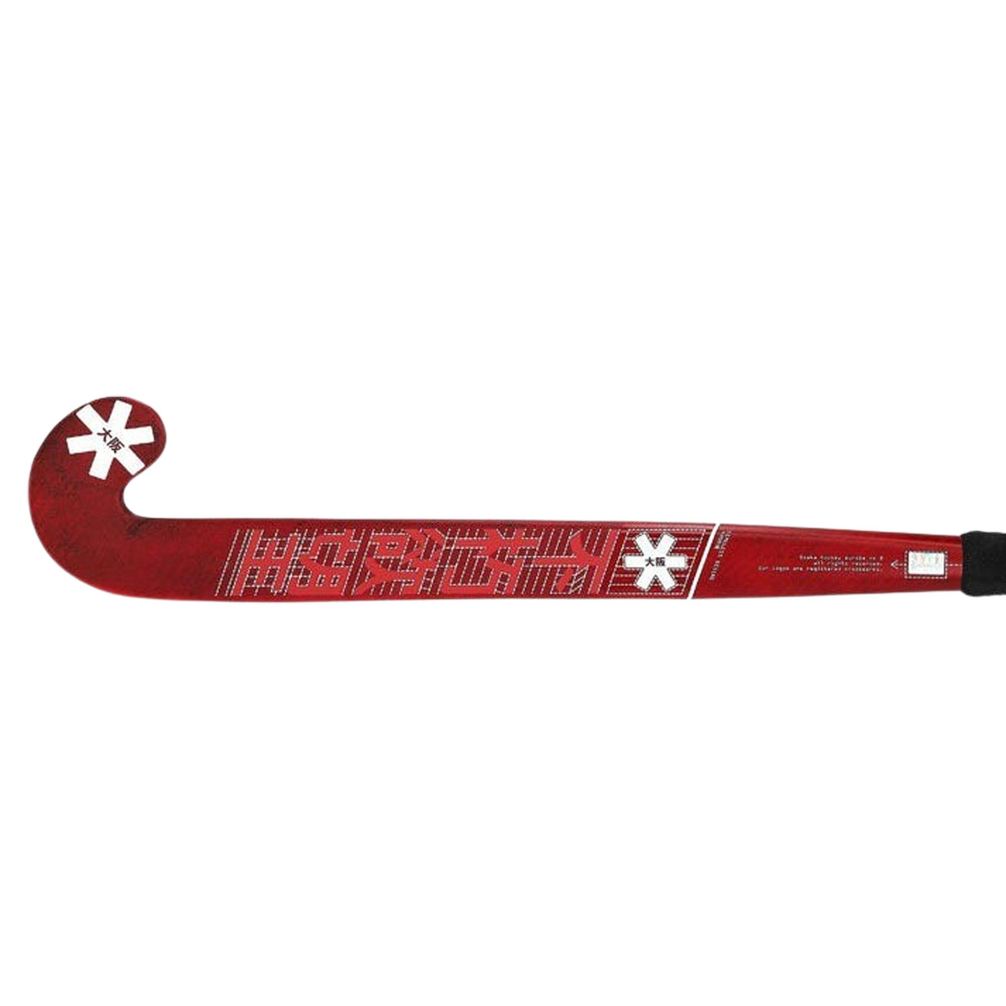 Osaka Low Bow Advanced 85 Hockeystick Senior