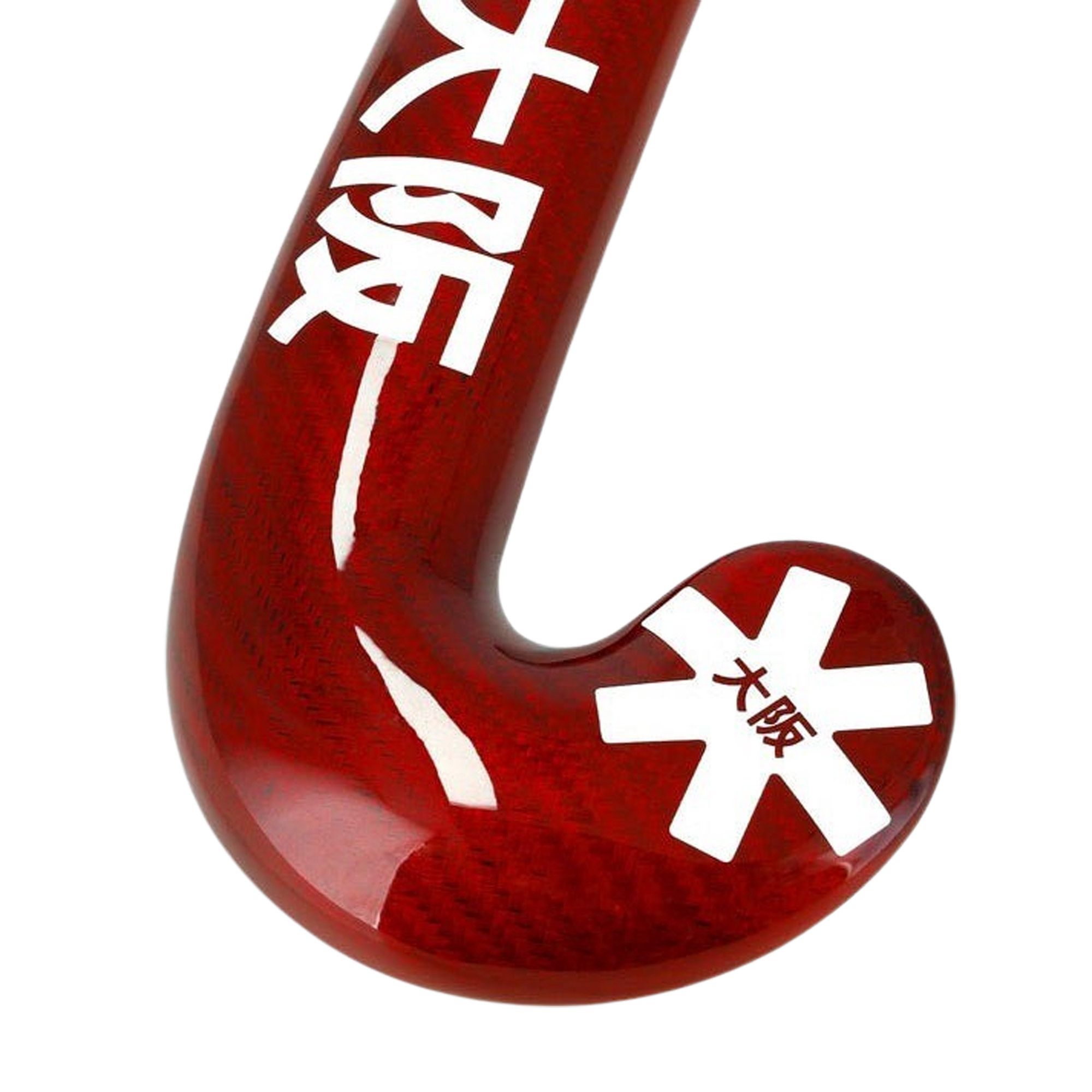 Osaka Low Bow Advanced 85 Hockeystick Senior