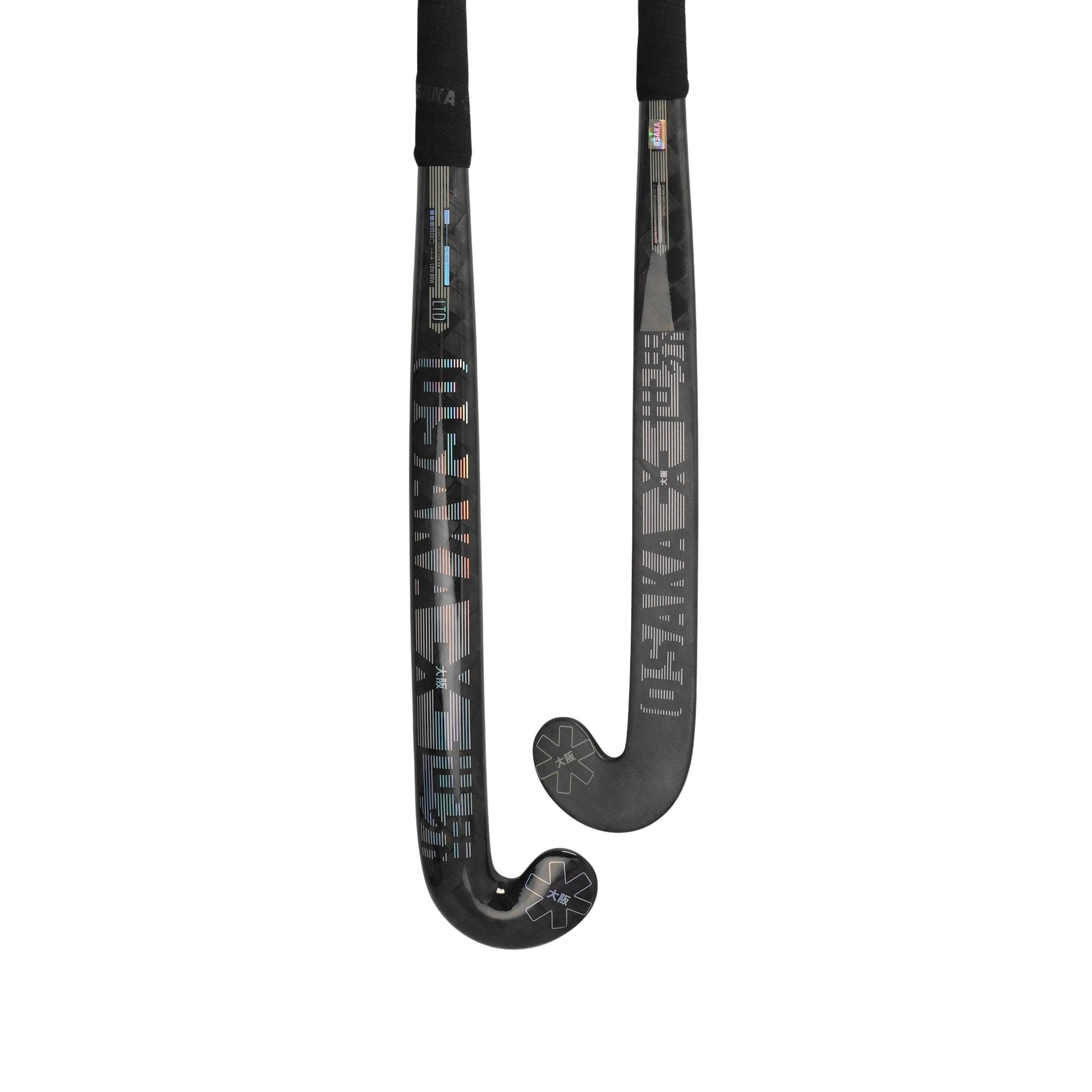 Crosse de hockey Osaka Pro Tour Limited Low Bow Adulte