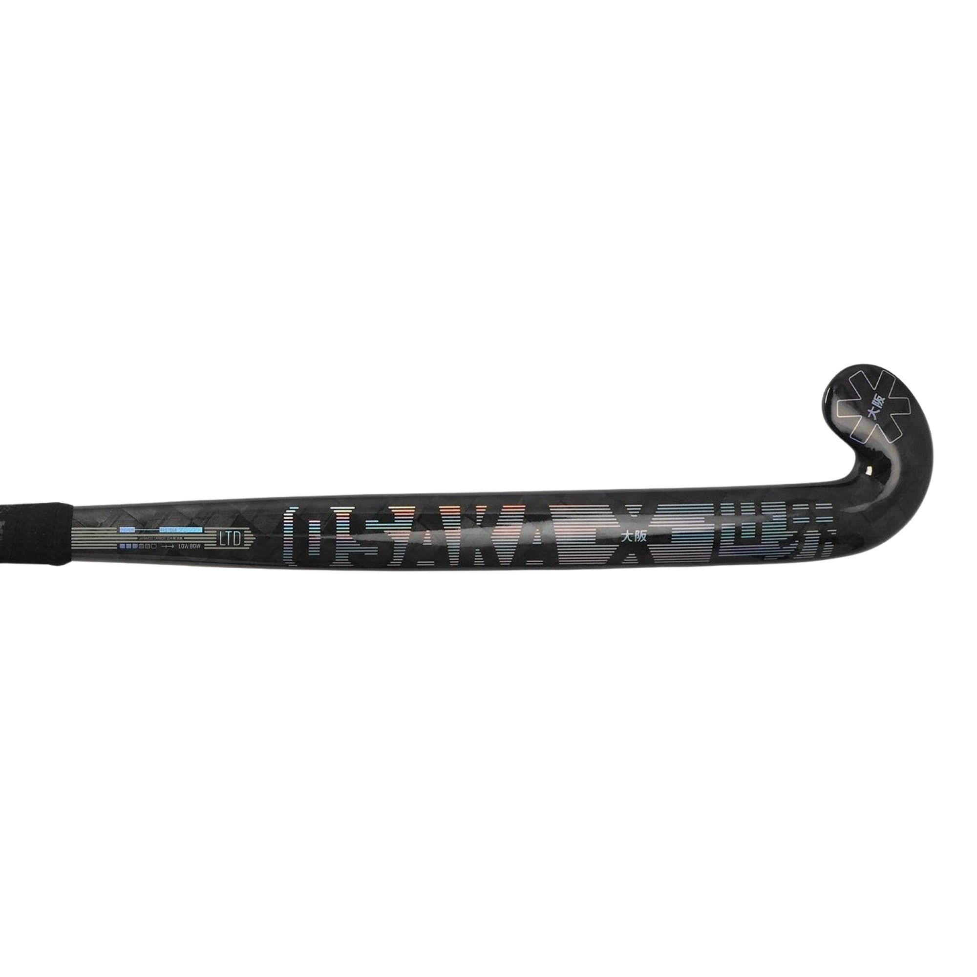 Crosse de hockey Osaka Pro Tour Limited Low Bow Adulte