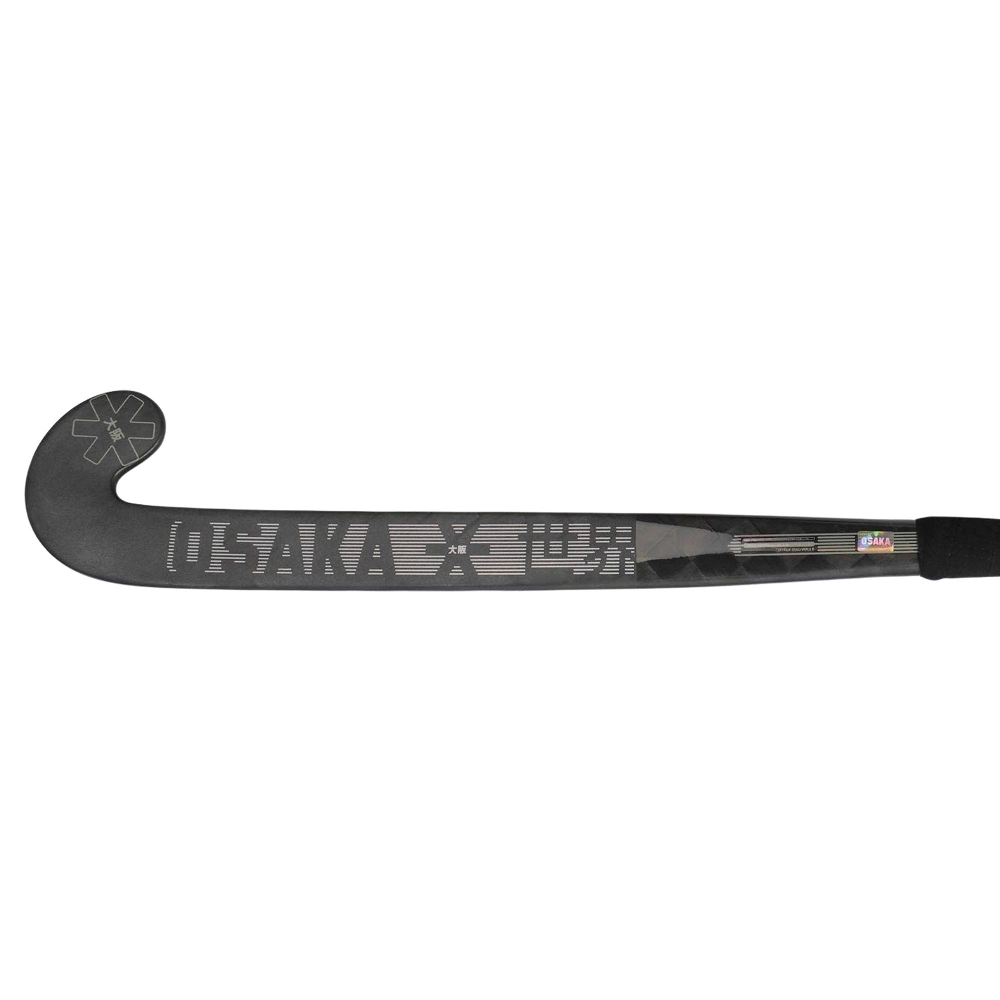 Crosse de hockey Osaka Pro Tour Limited Low Bow Adulte