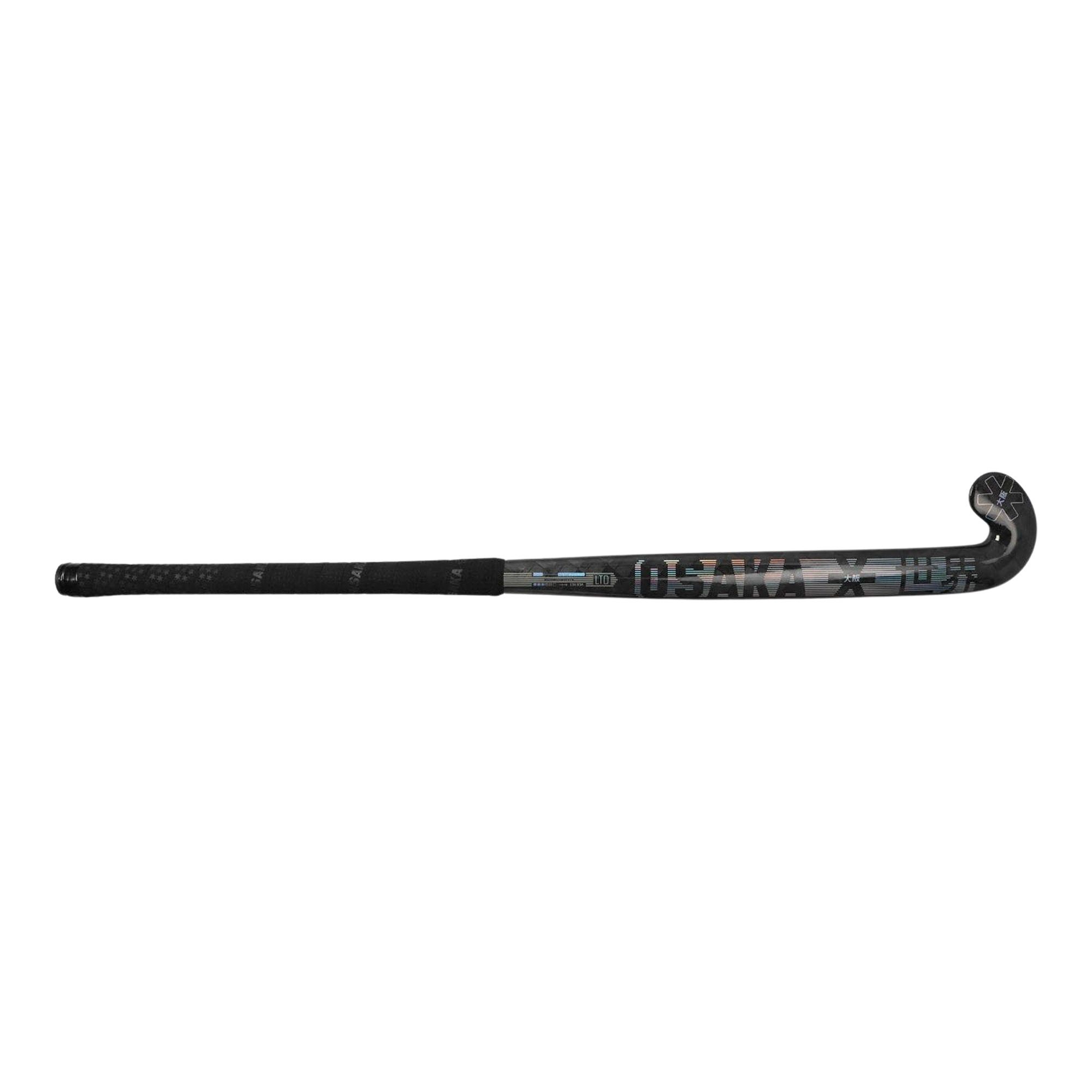 Crosse de hockey Osaka Pro Tour Limited Low Bow Adulte