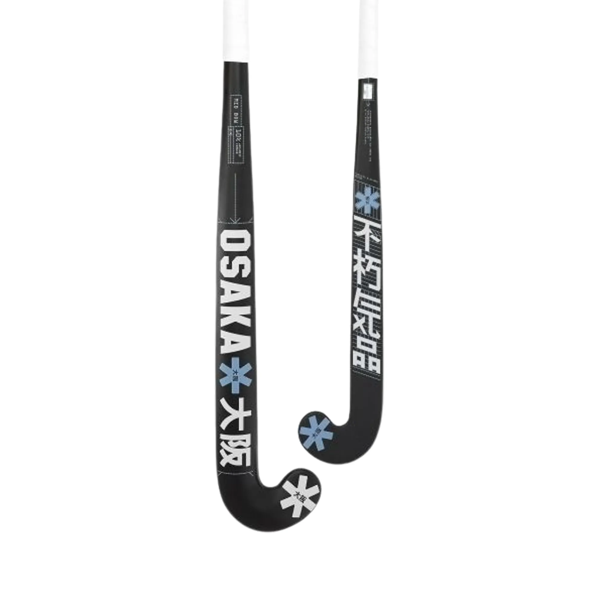 Osaka Mid Bow 10 Hockeystick Senior