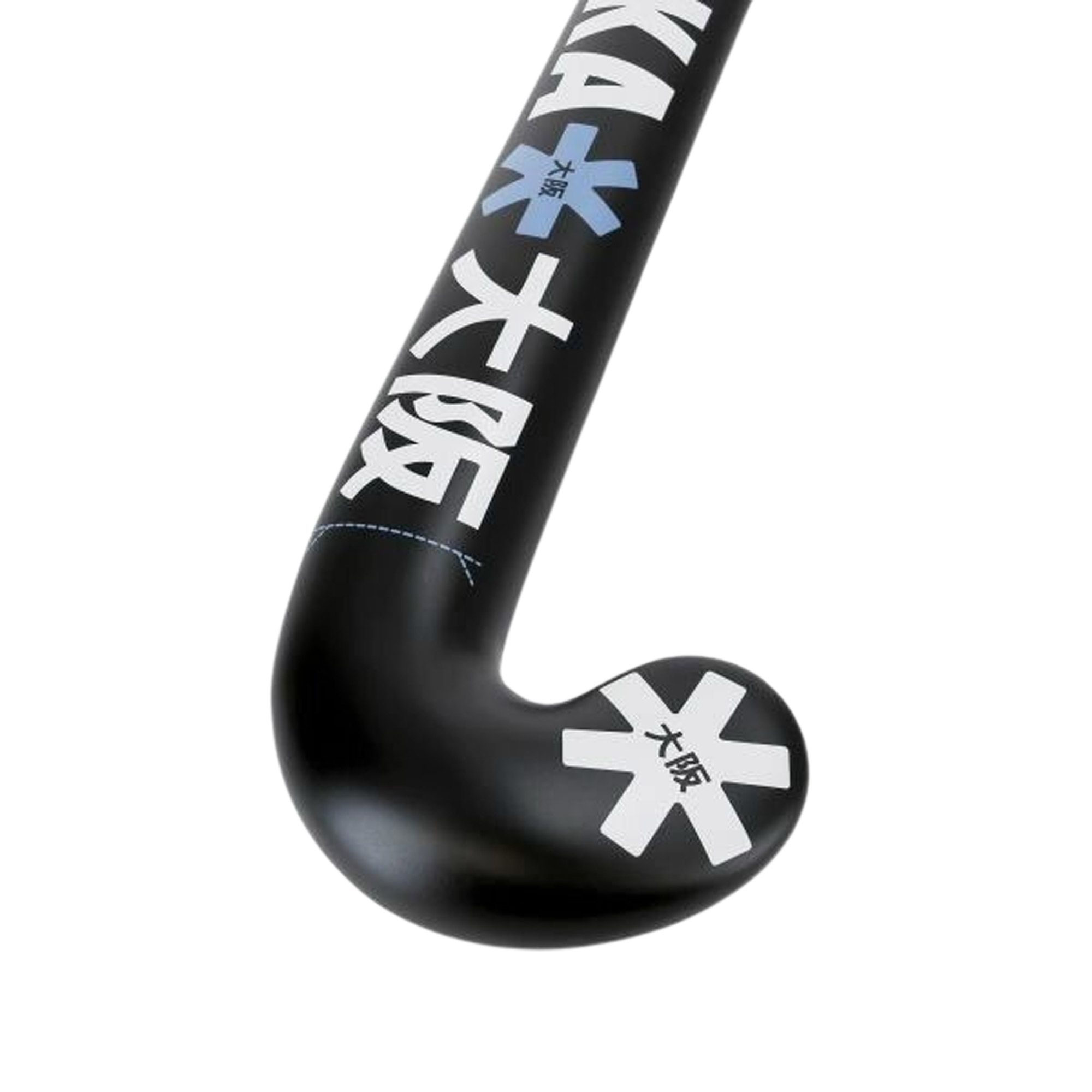 Osaka Mid Bow 10 Hockeystick Senior