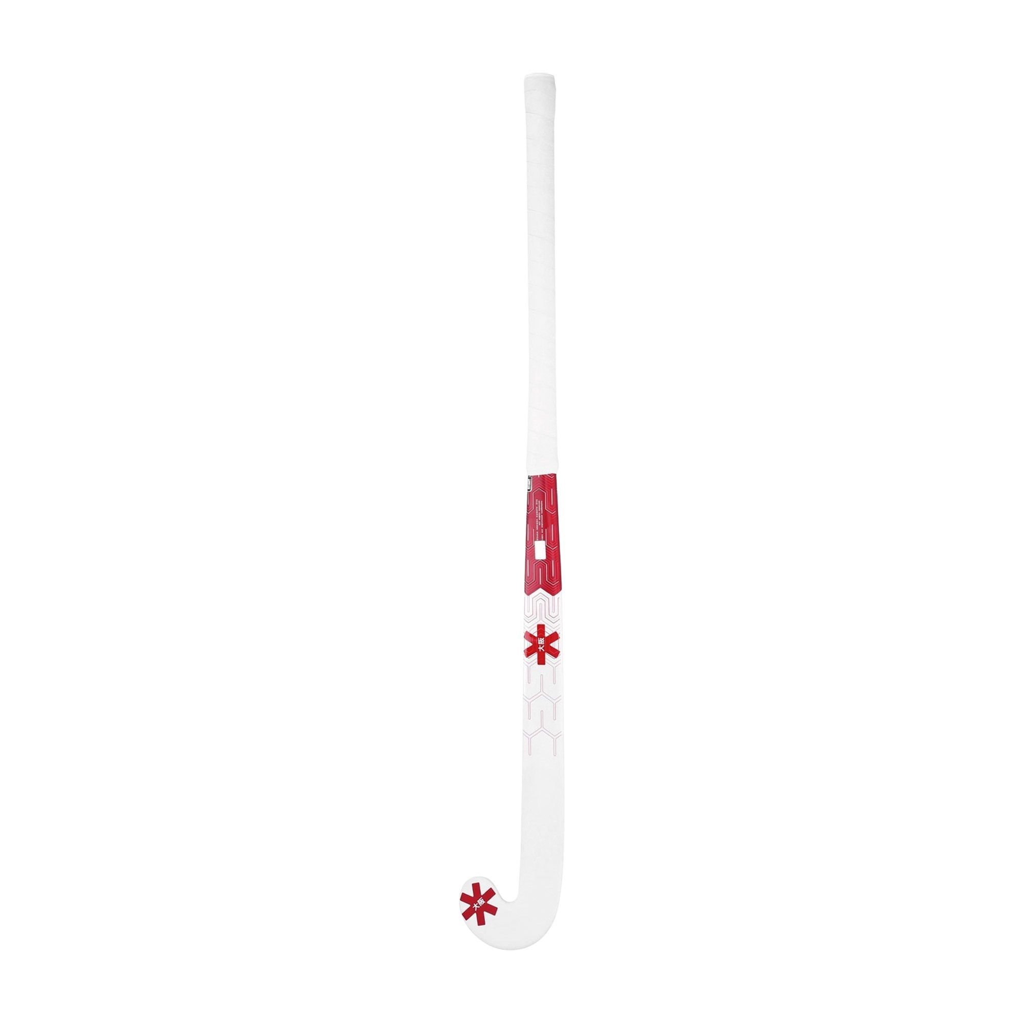 Osaka Low Bow Advanced 40 Hockeystick Senior