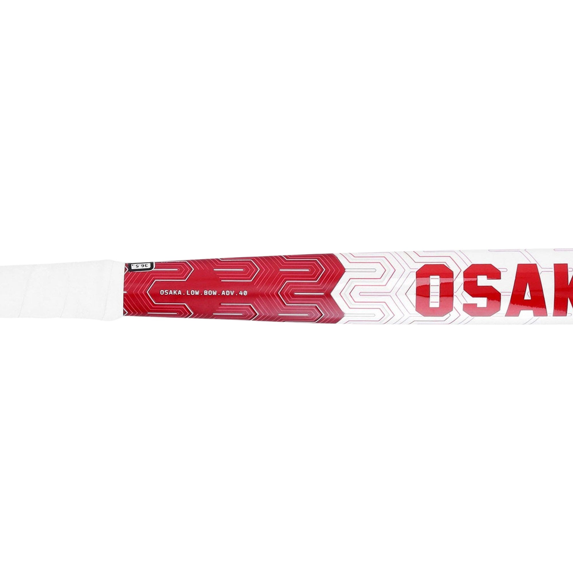 Osaka Low Bow Advanced 40 Hockeystick Senior