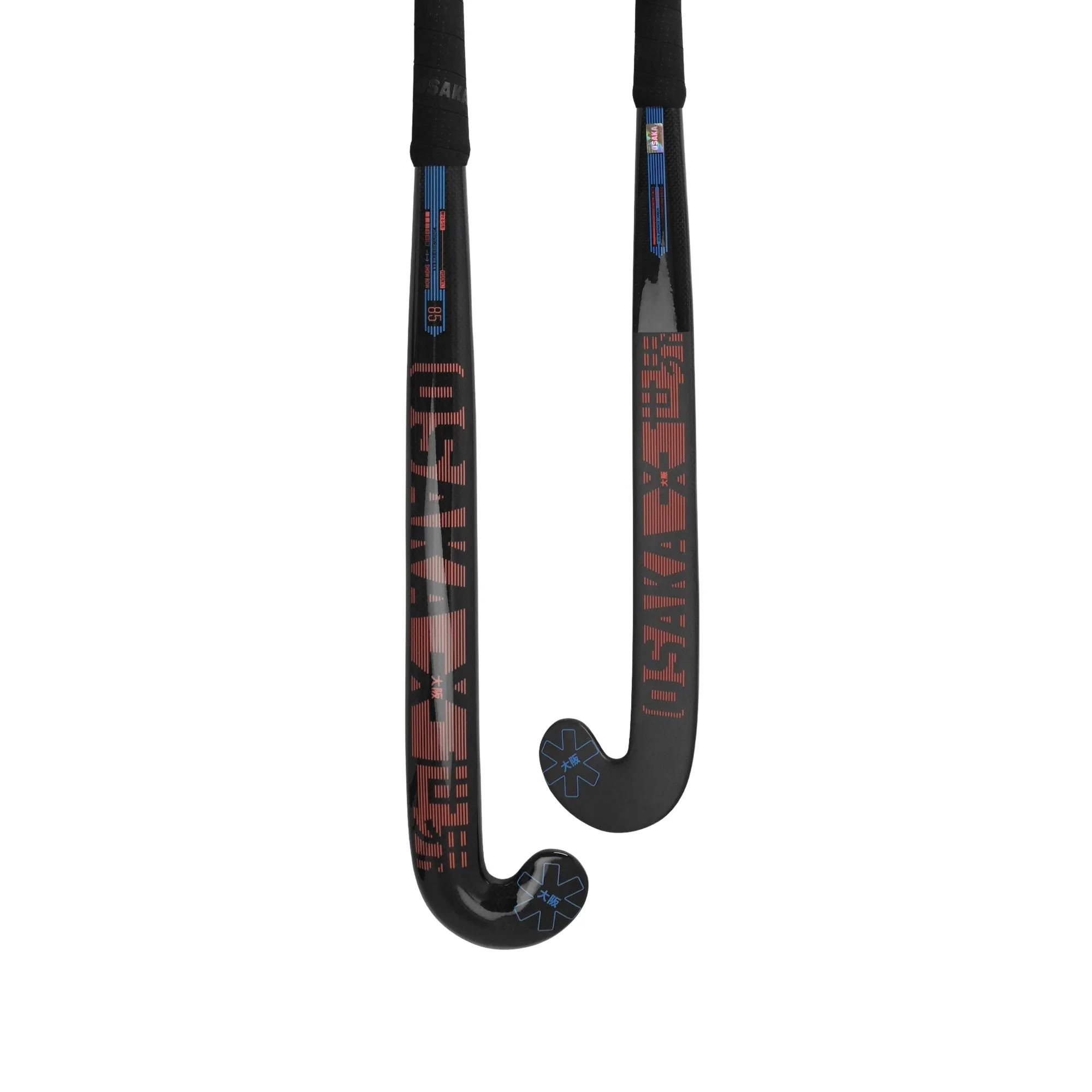 Osaka Vision 85 Show Bow Hockeystick Senior