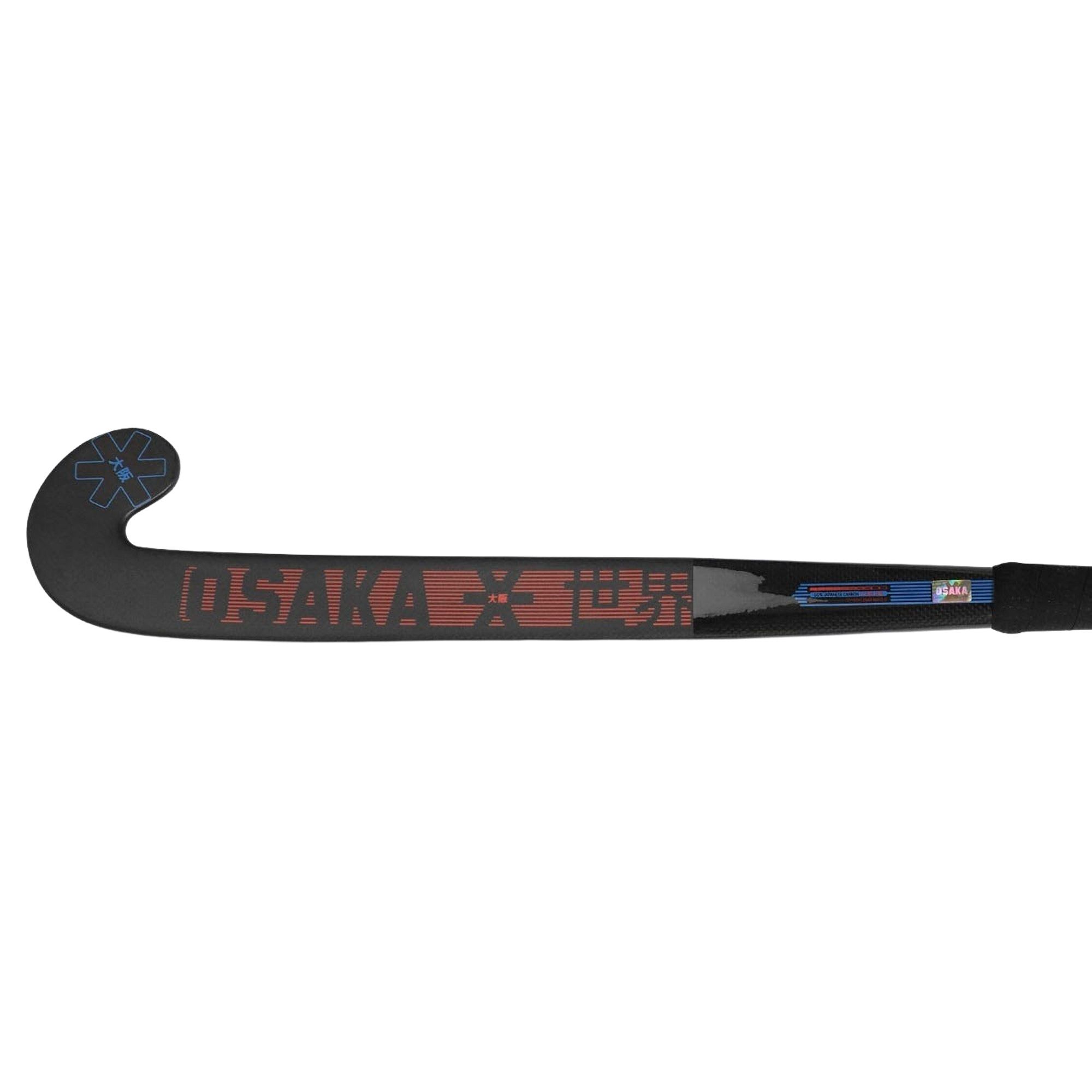 Osaka Vision 85 Show Bow Hockeystick Senior